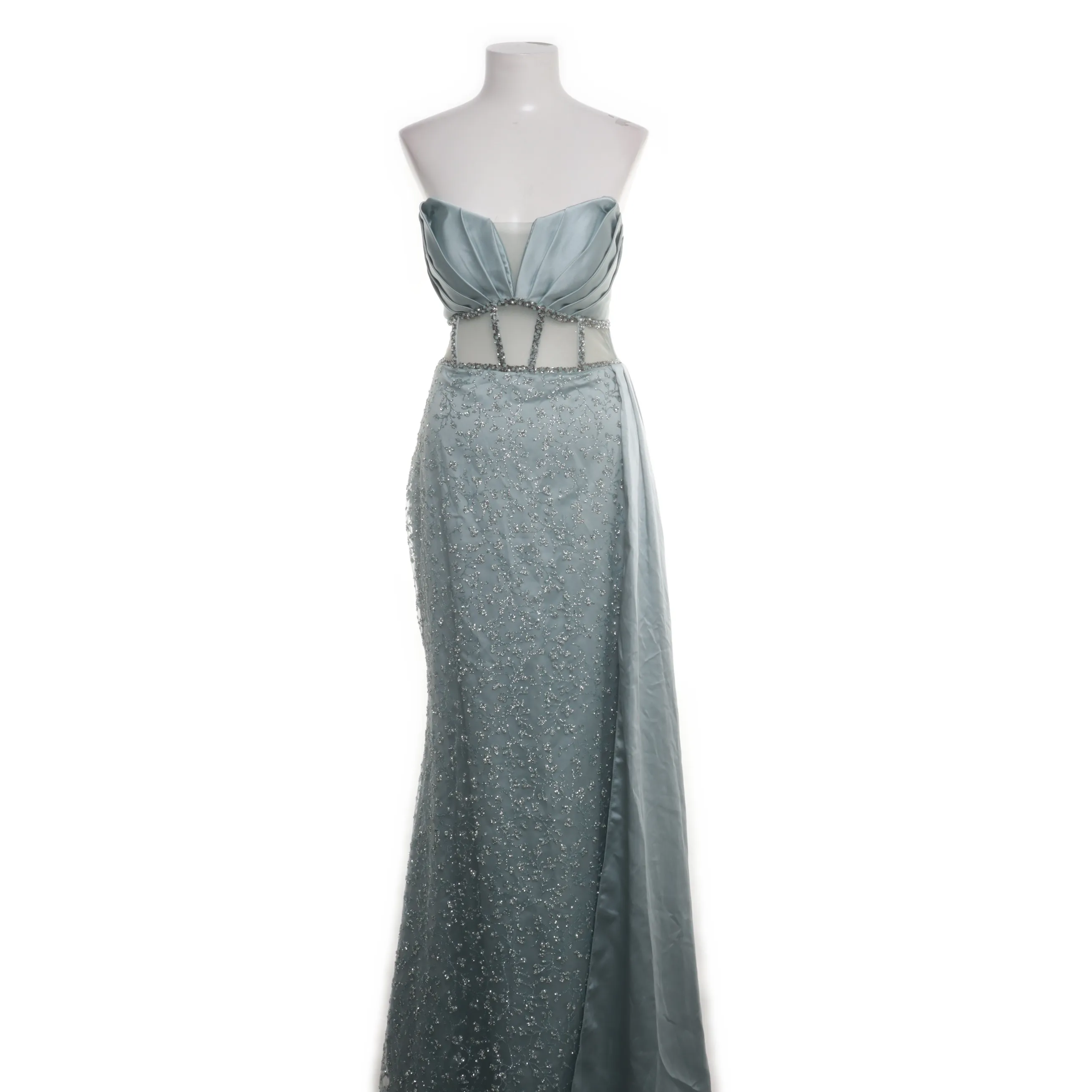 Abendkleid - WMN-INT-S/M
