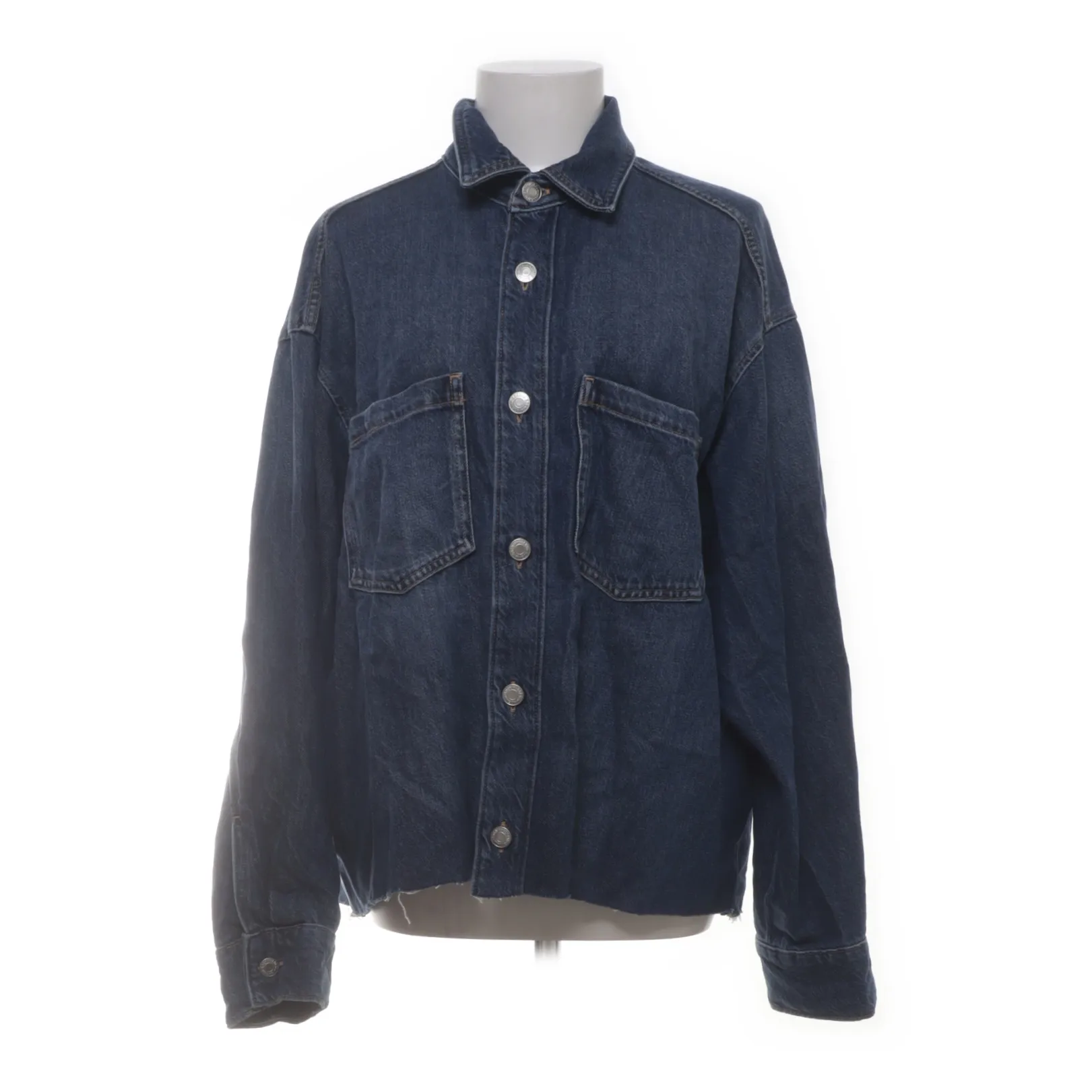 &Denim by H&M - Jeansjacke - WMN-INT-M