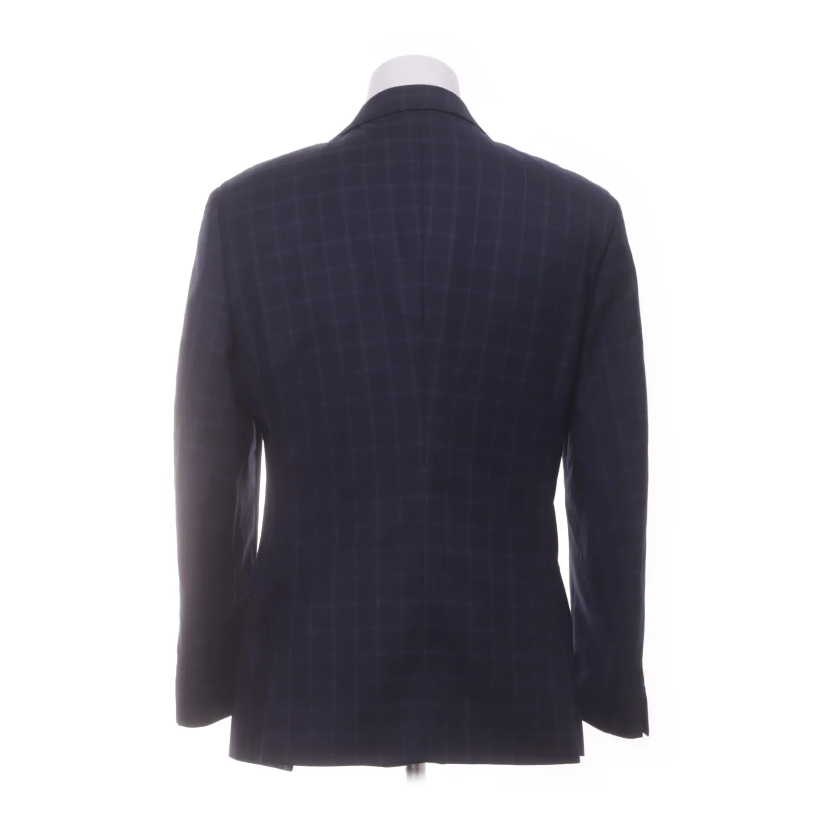 Benjamin Barker - bild 2