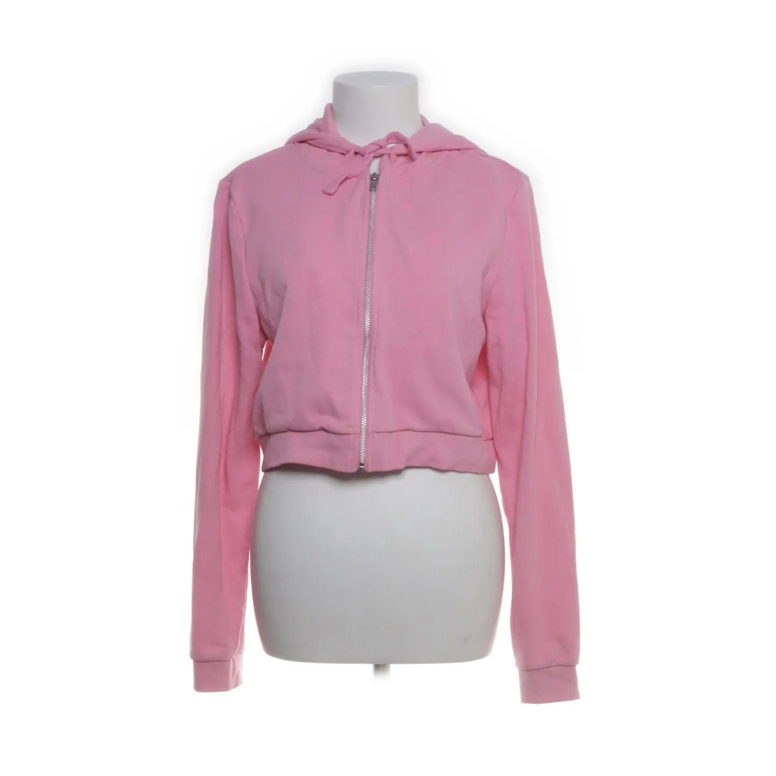 Monki - Kapuzenpullover - WMN-INT-M