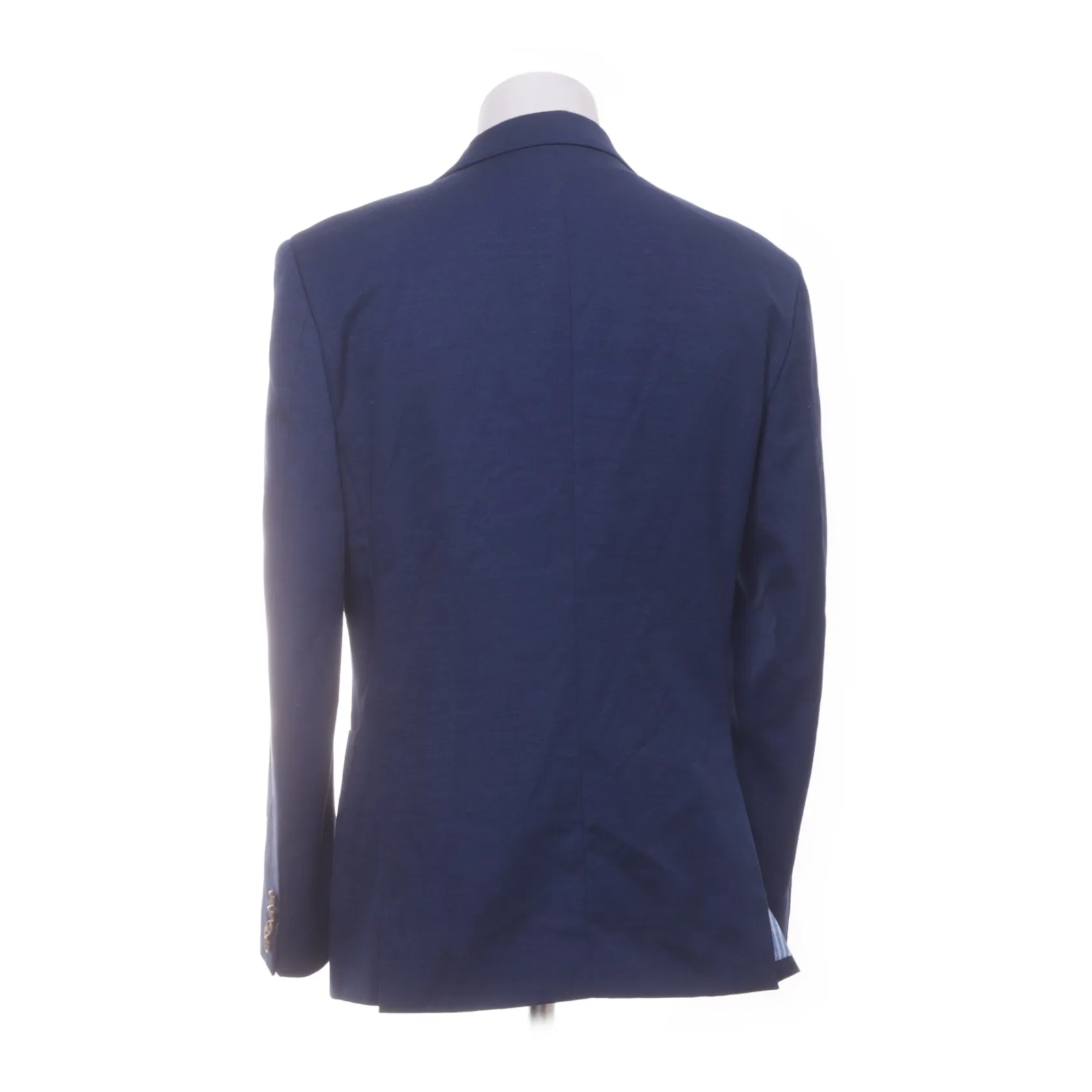 Benjamin Barker - bild 2