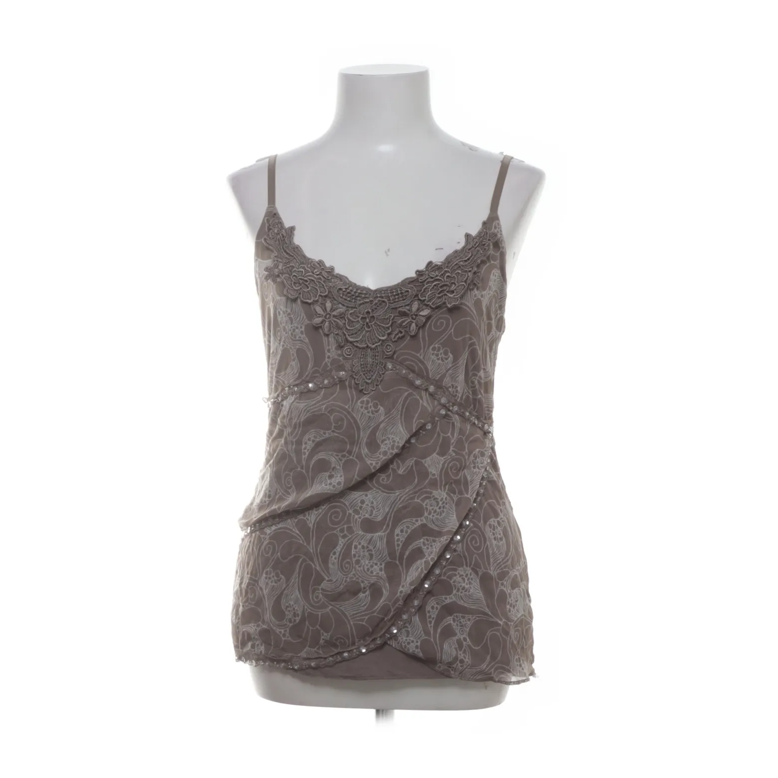 KappAhl - Tank­top - WMN-EU-40/42