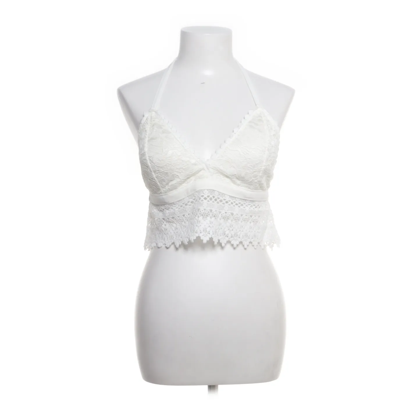 Neckholder Top - WMN-INT-S