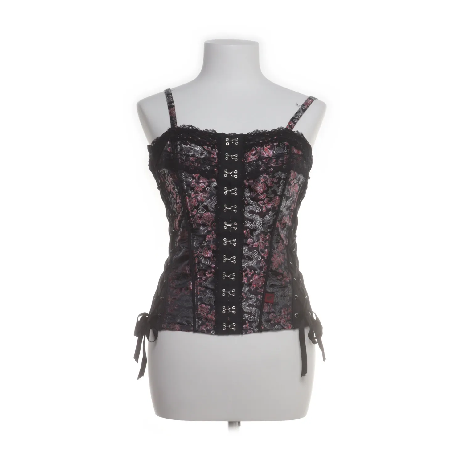 Tripp NYC - Korsett - WMN-INT-M