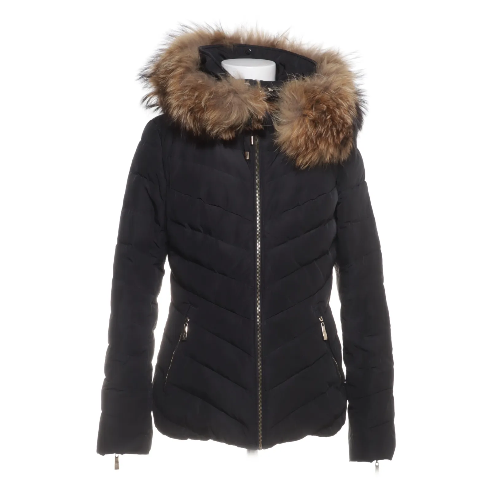 Hollies Stockholm - Daunenjacke - WMN-EU-38