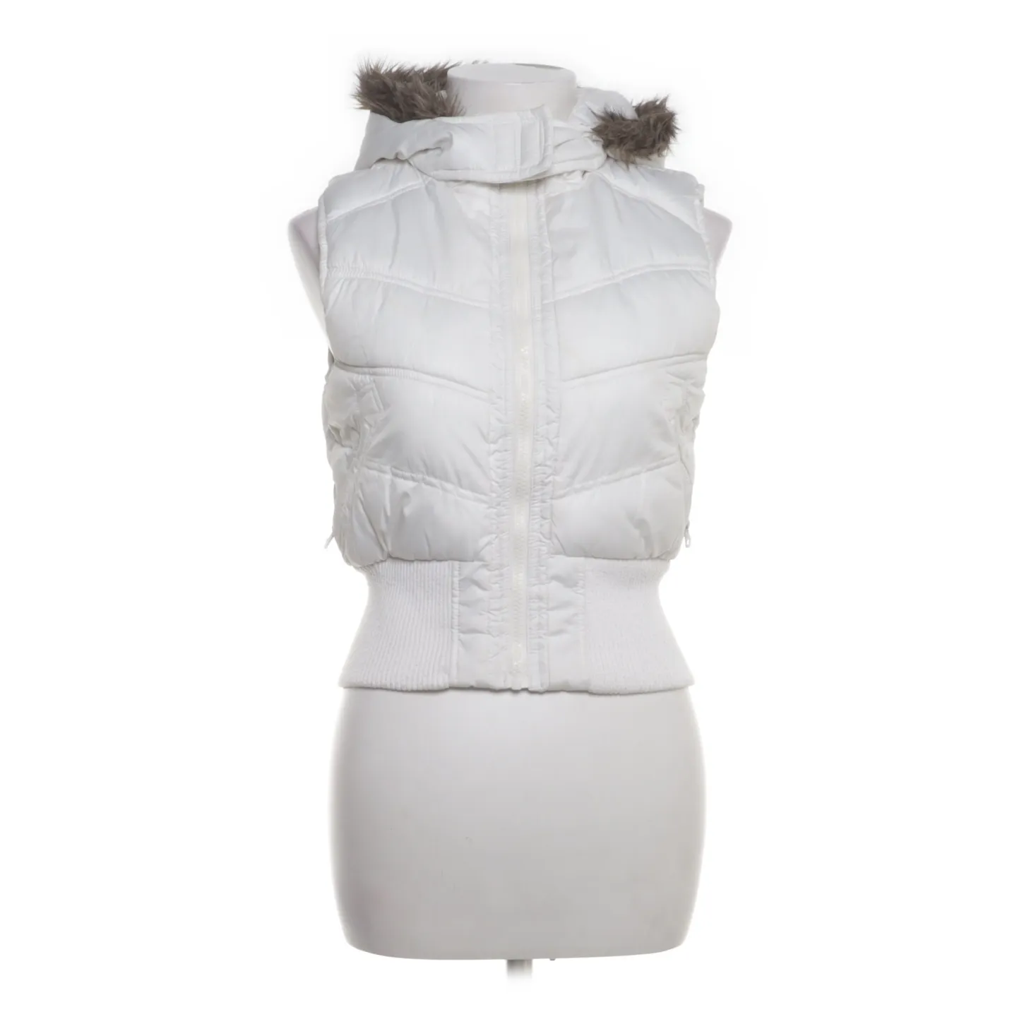 Miss C - Outdoor Weste - WMN-INT-S