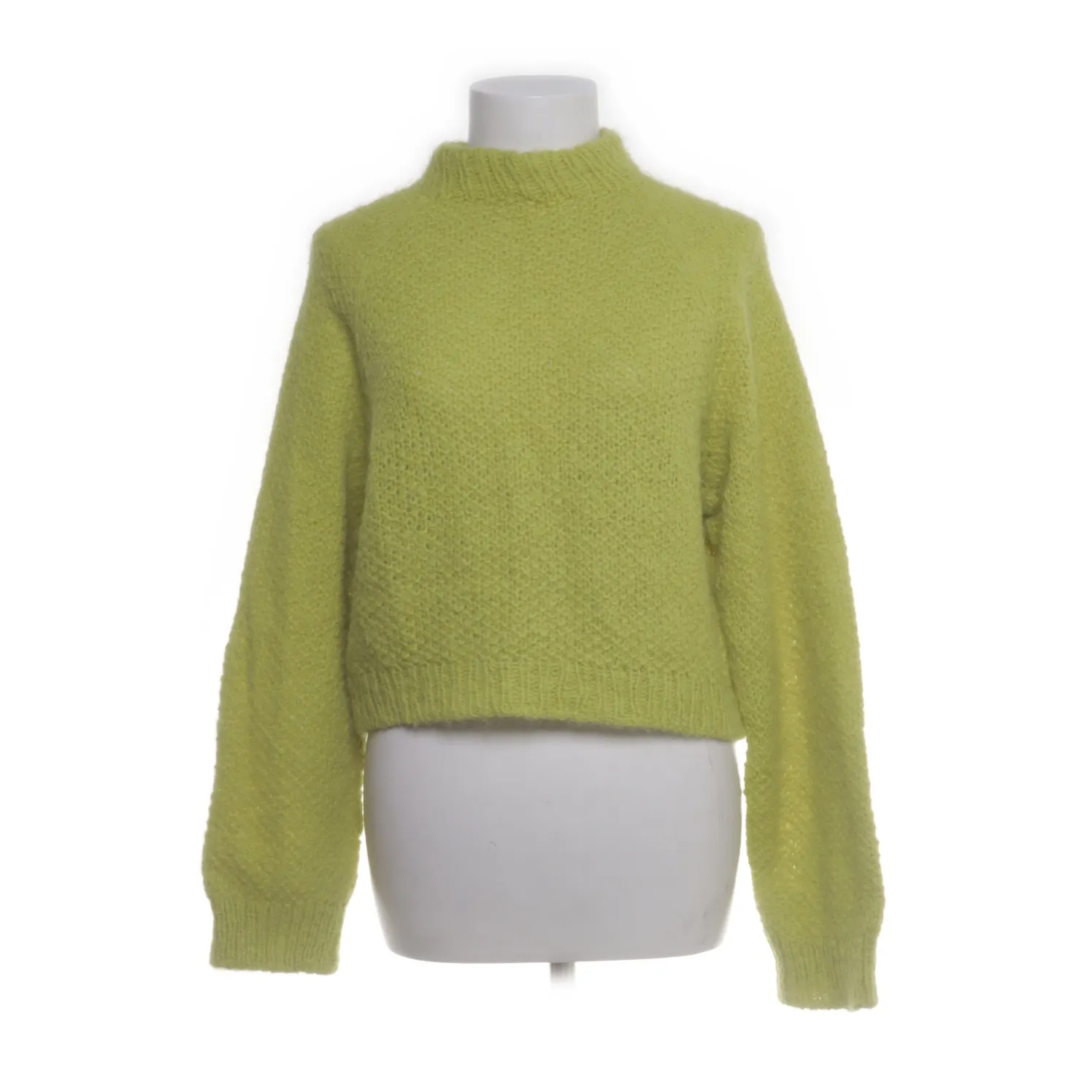 Strickpullover - WMN-INT-M/L
