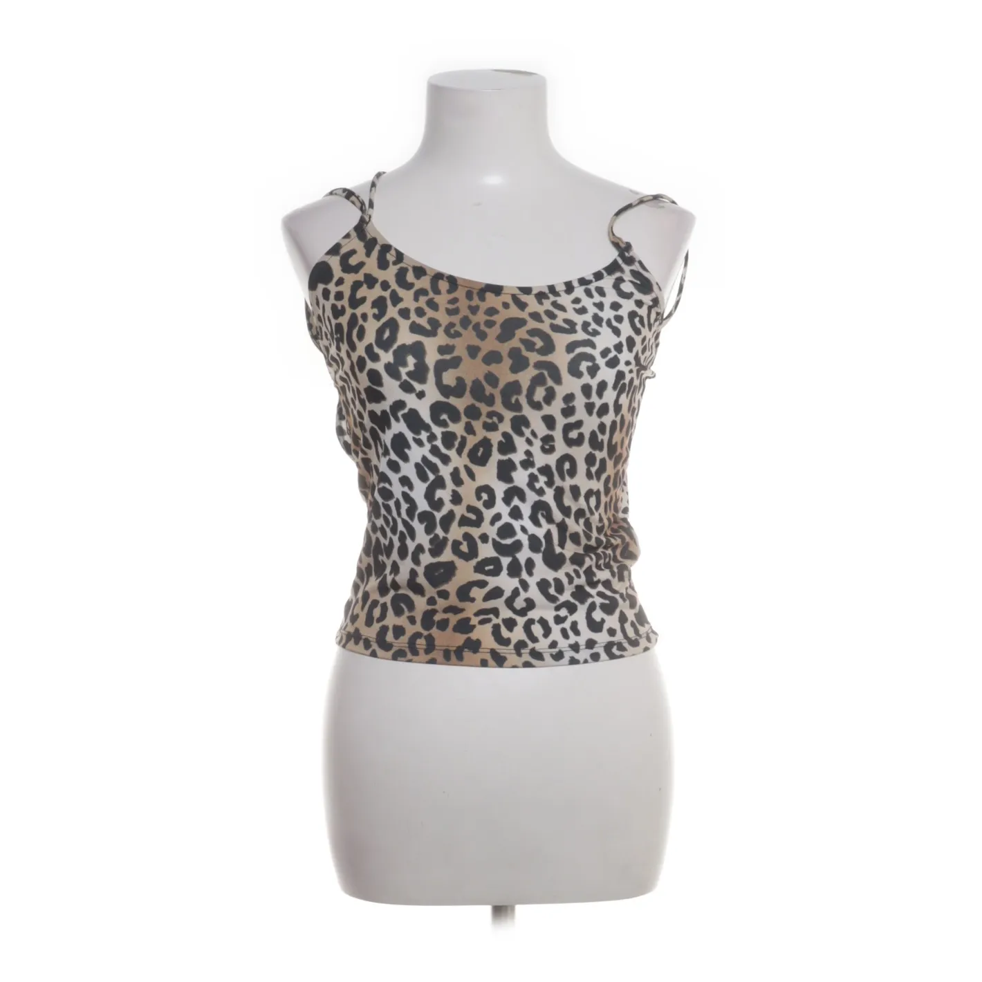 NA-KD - Crop Top - WMN-INT-S