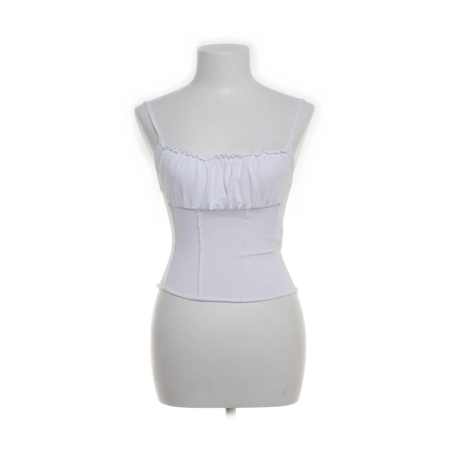 Subdued - Crop Top - WMN-INT-S