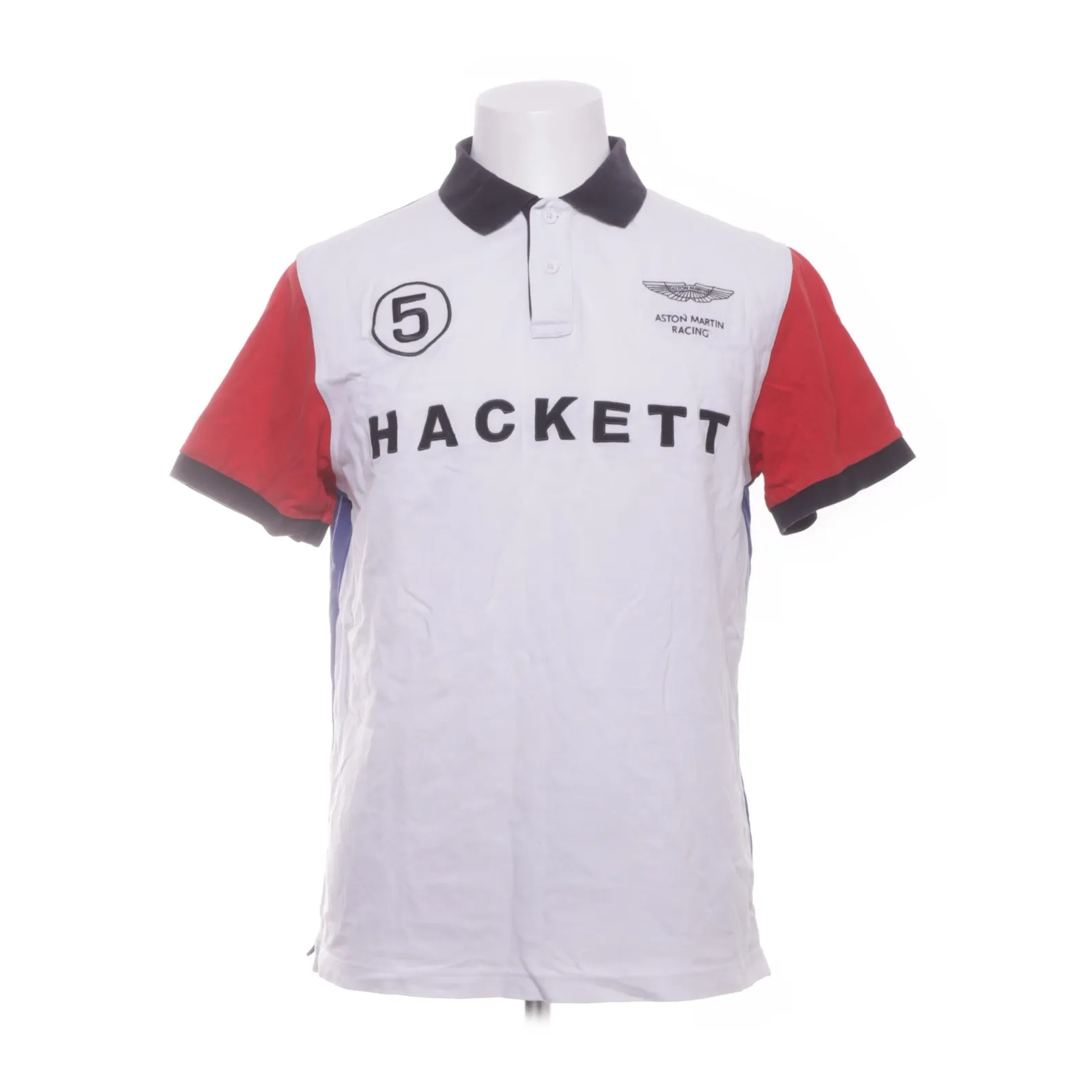 Aston Martin Racing by Hackett