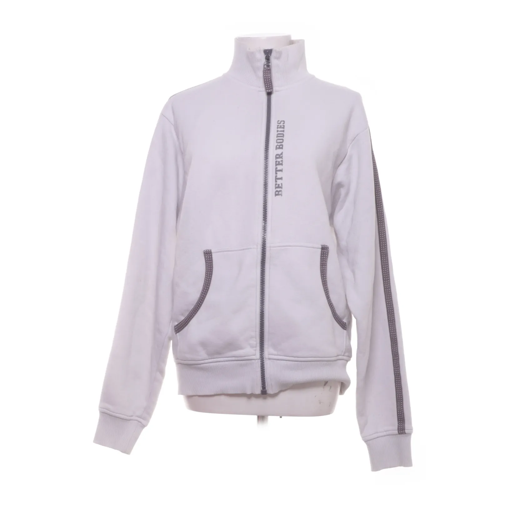 Better Bodies - Trainingsjacke - WMN-INT-S