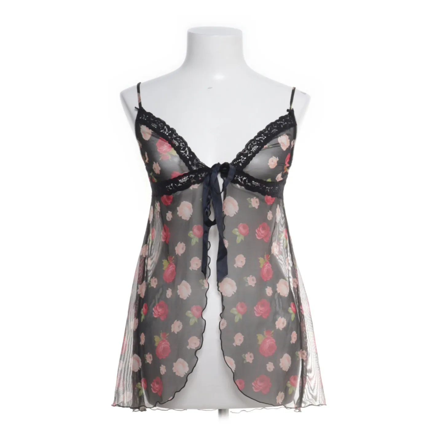 H&M - Nachtkleid - WMN-EU-36/38