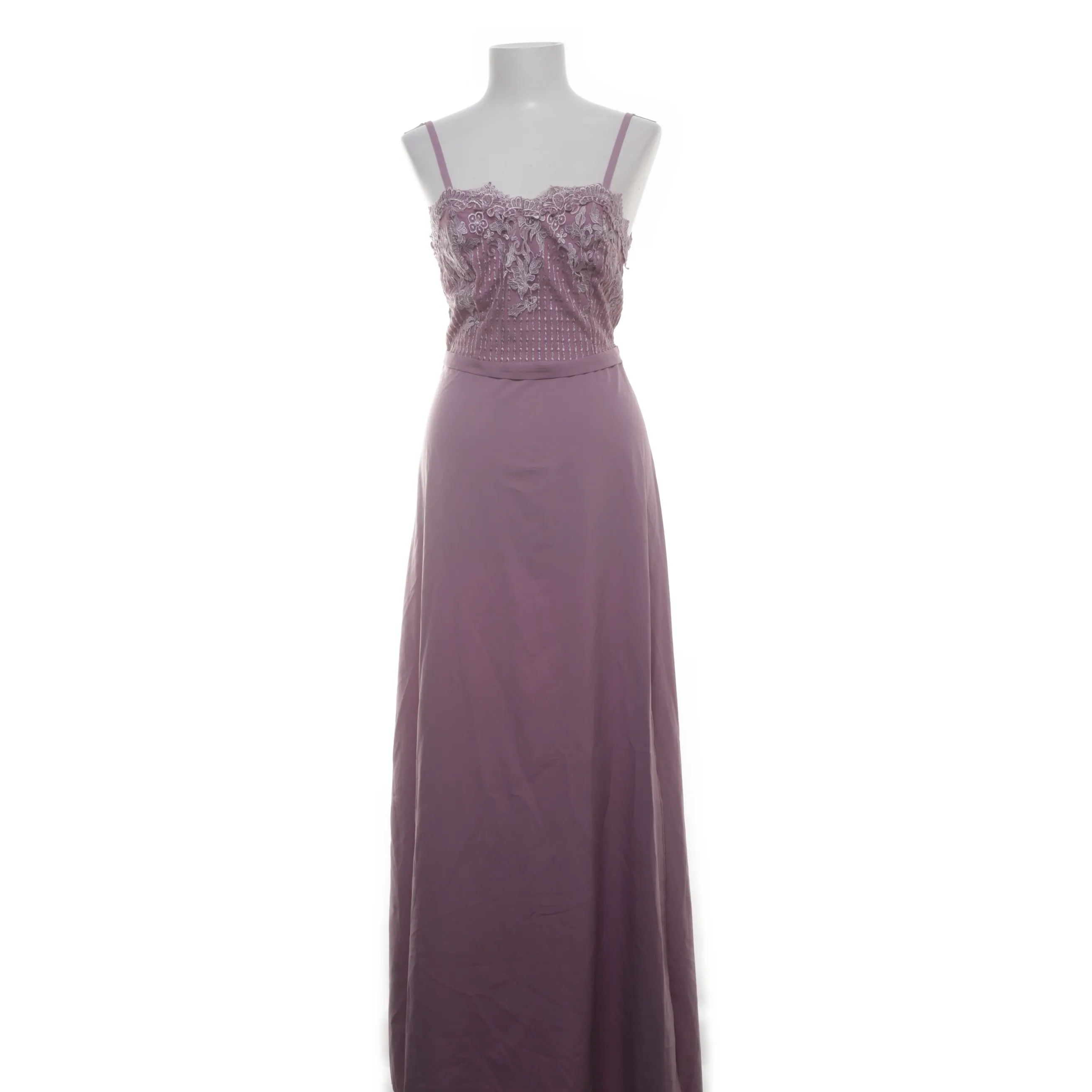 Abendkleid - WMN-INT-M