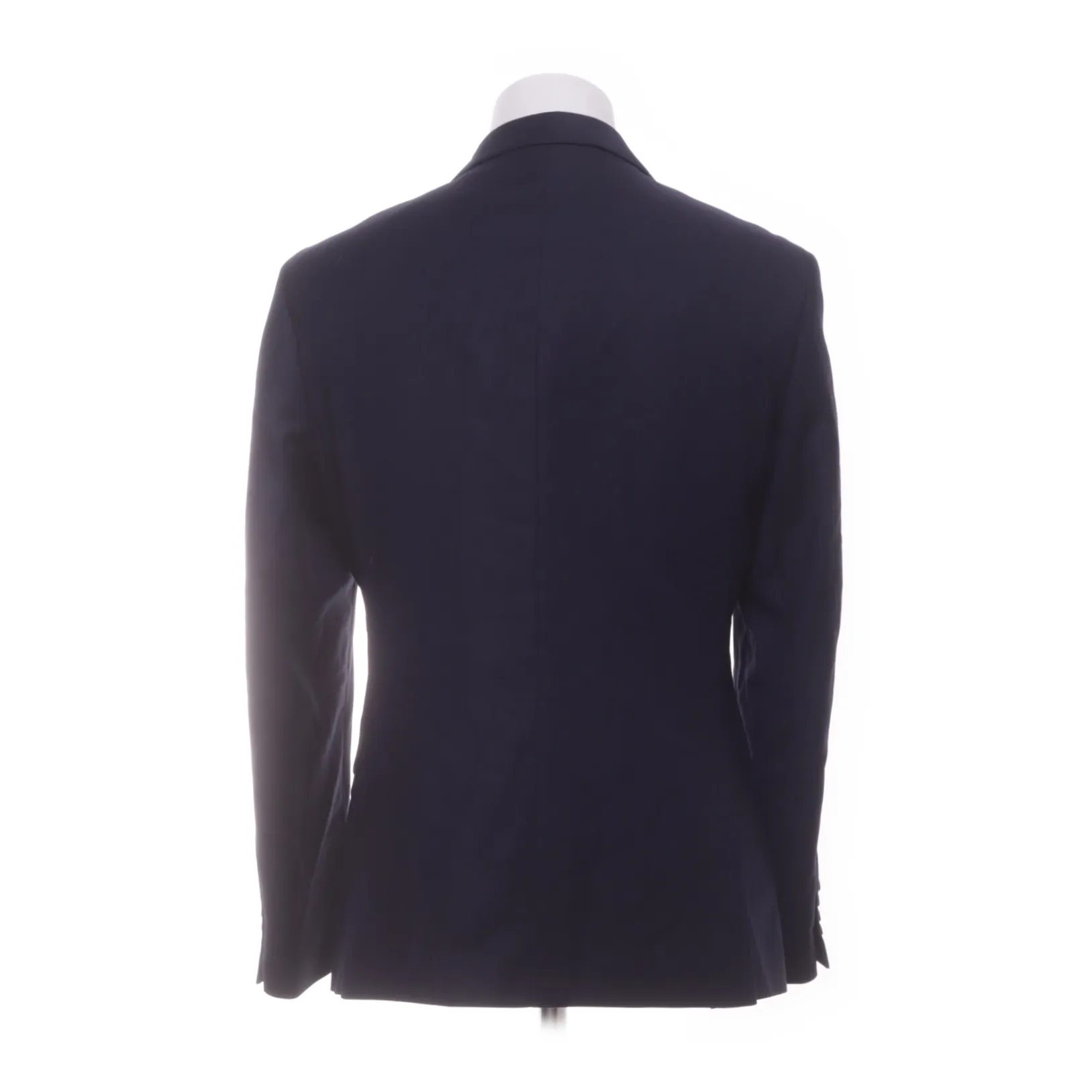 Benjamin Barker - bild 2