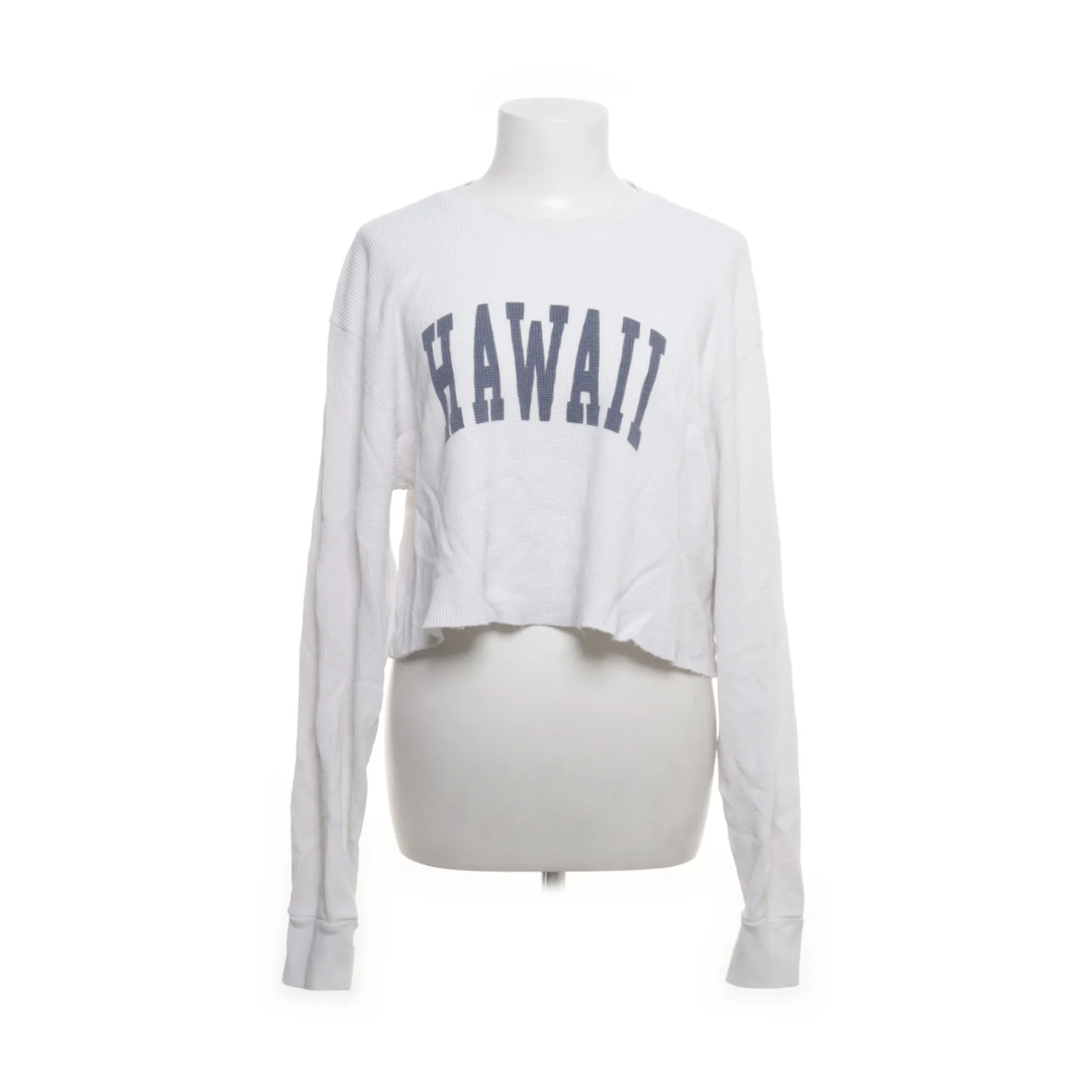 John Galt - Crop Top - WMN-INT-M/L