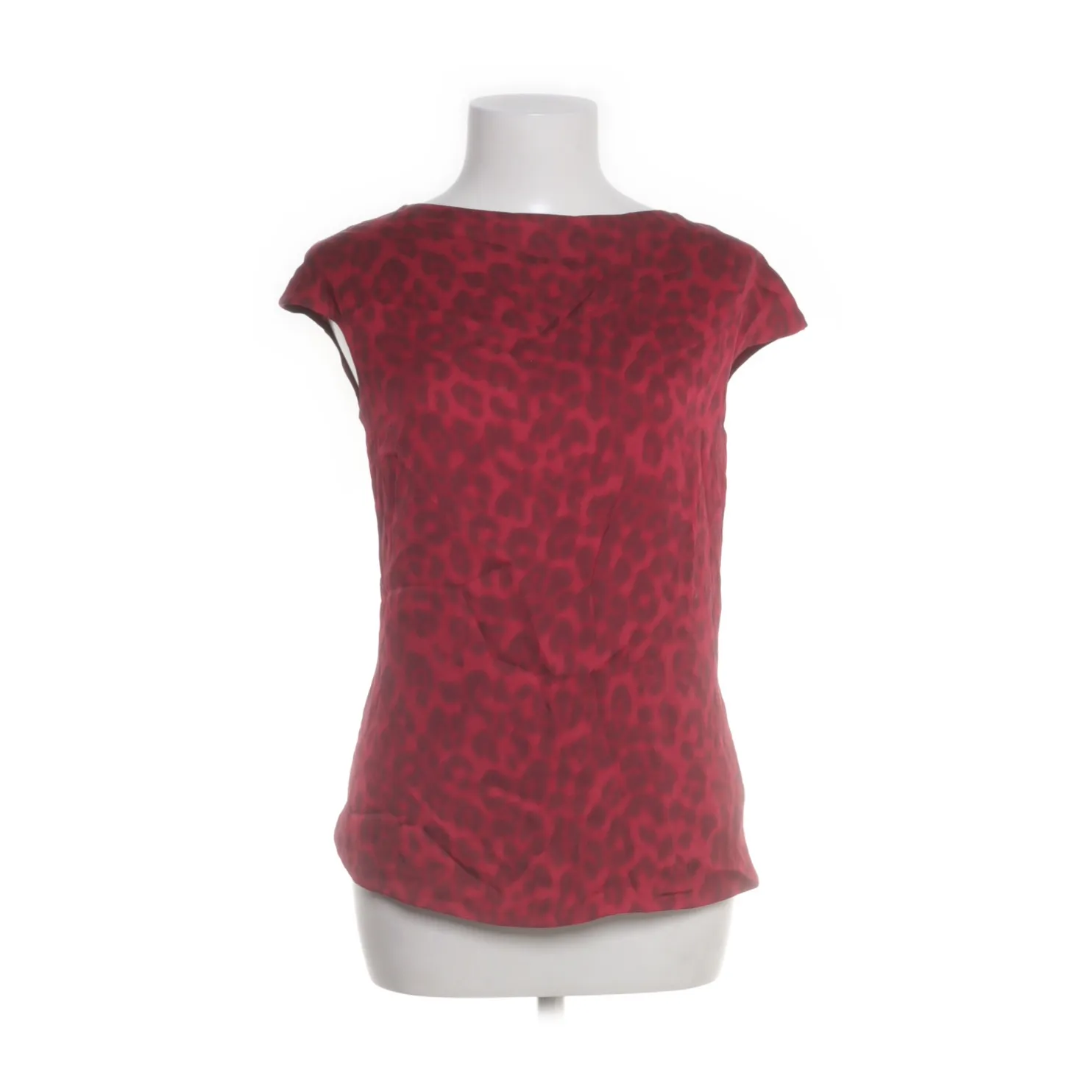 Ahlvar by Frida Ahlvarsson - Top - WMN-INT-S