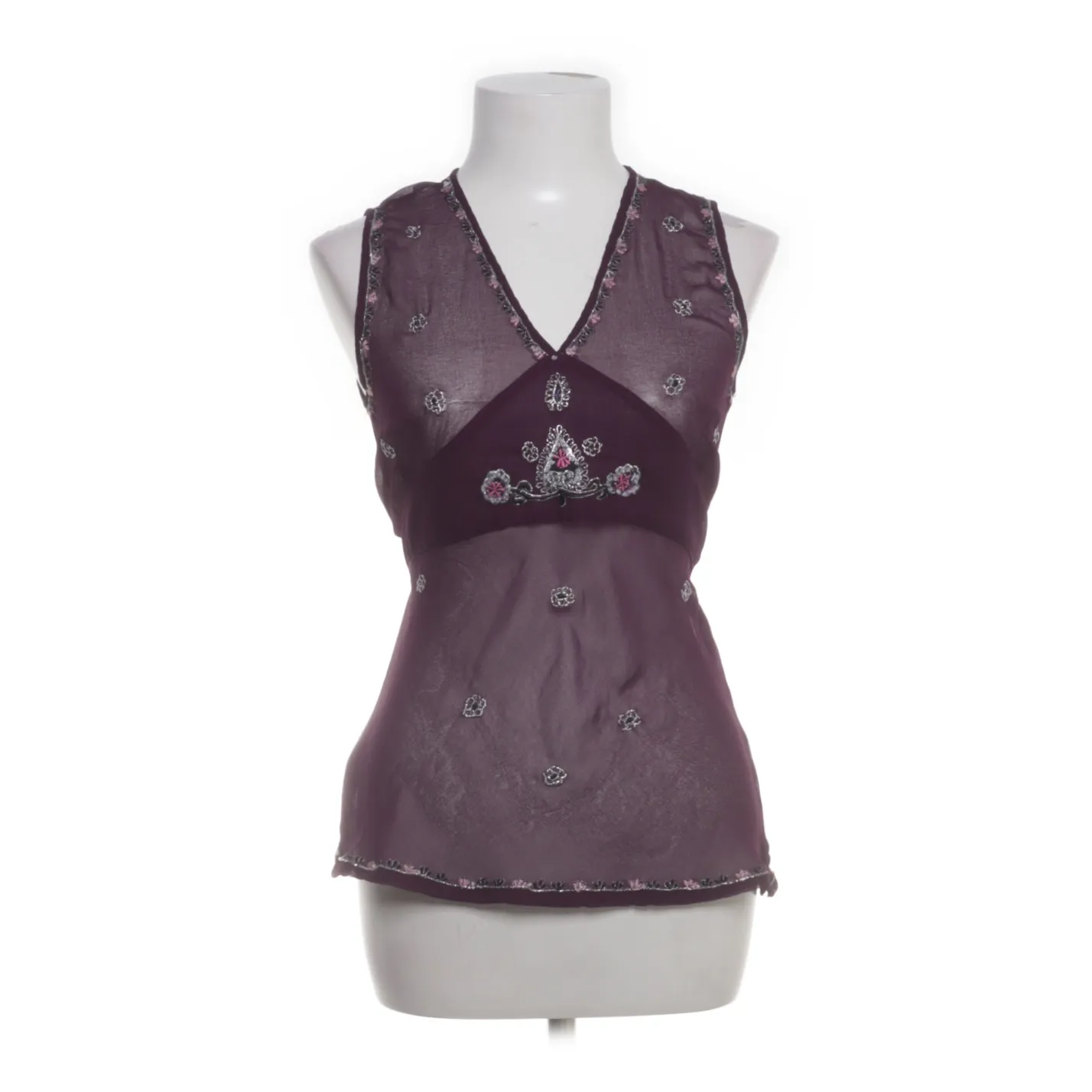 Côté Femme - Tank­top - WMN-INT-M