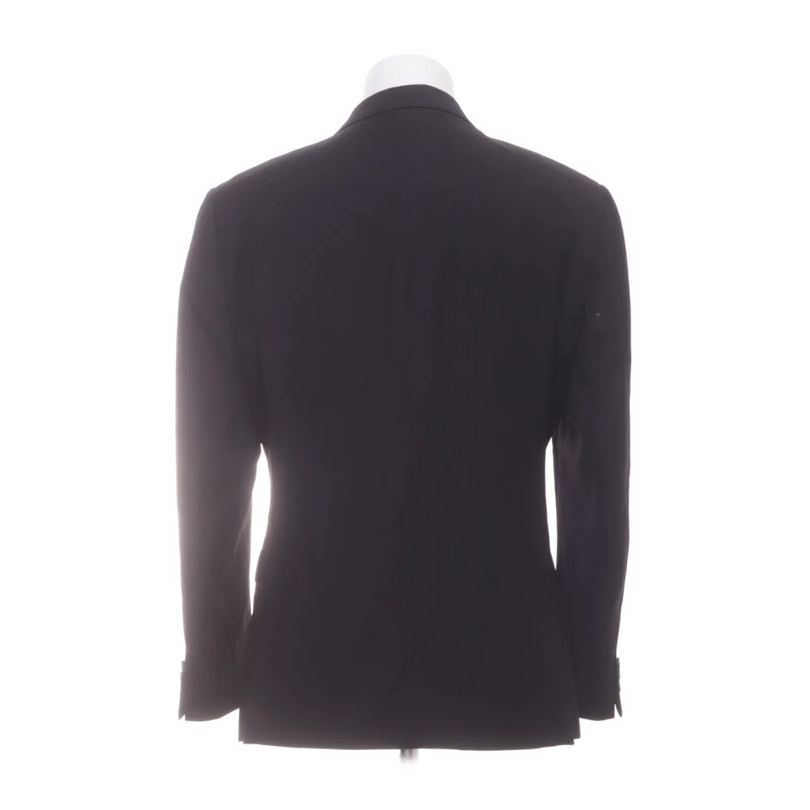 Benjamin Barker - bild 2