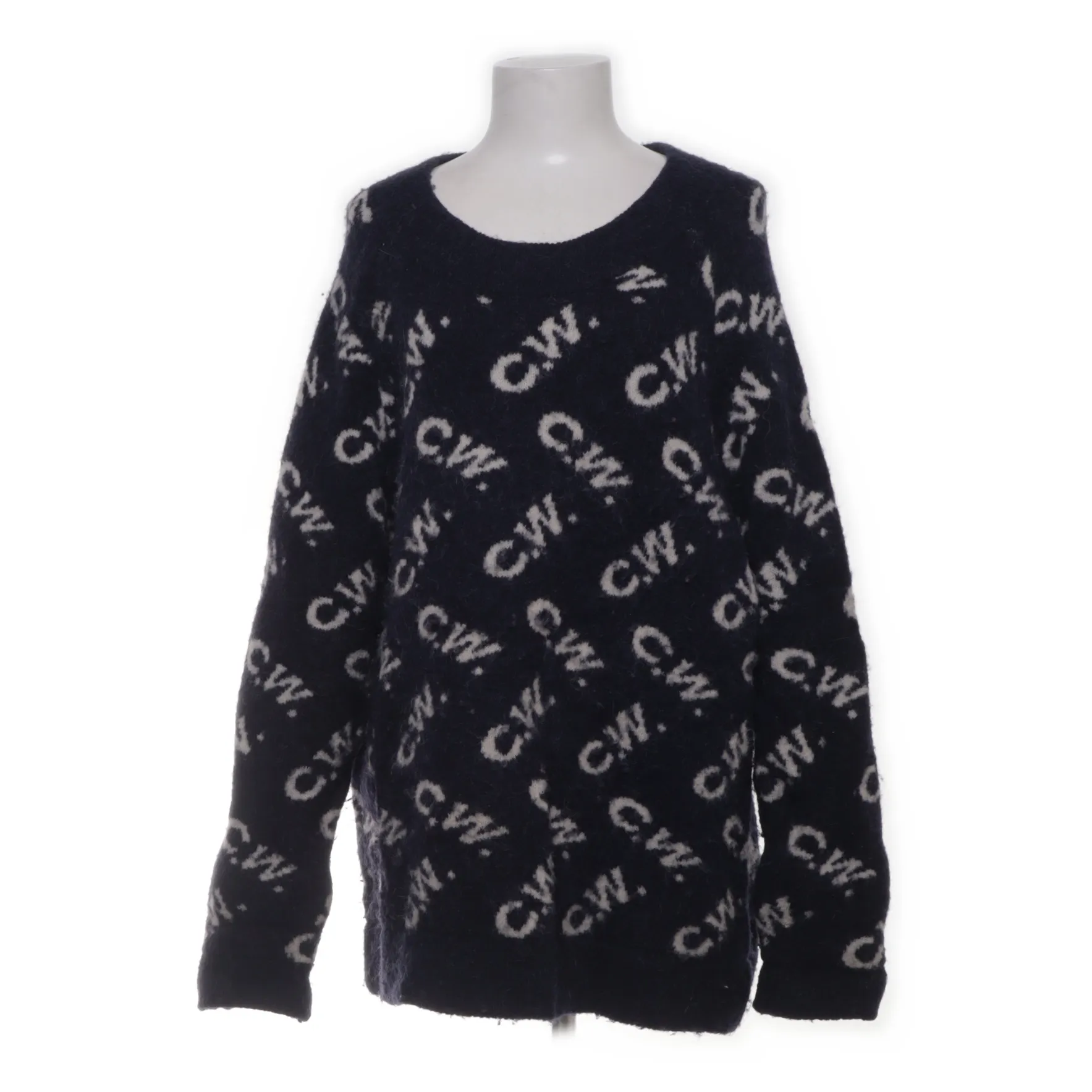 C.W. by Carin Wester