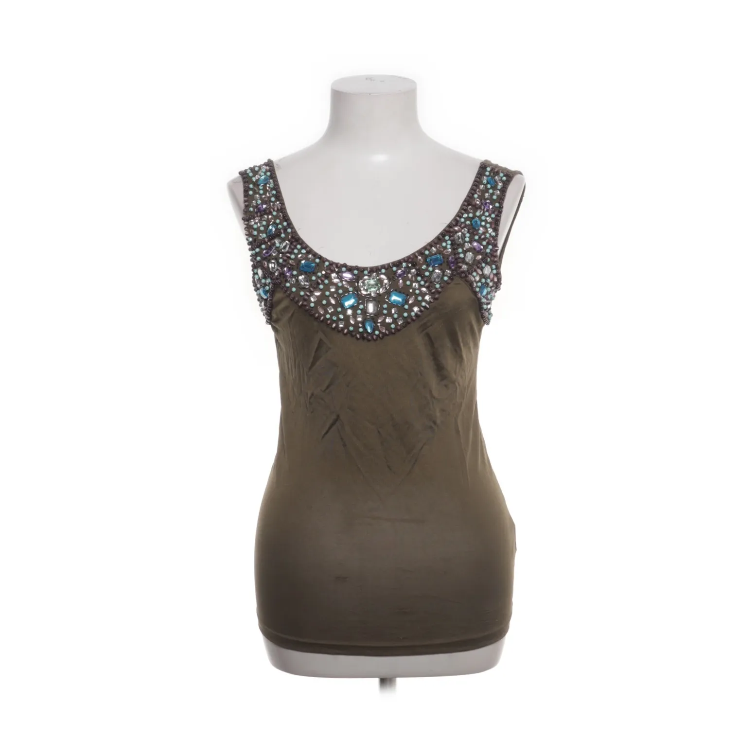 Patrizia Pepe - Tank­top - WMN-EU-44