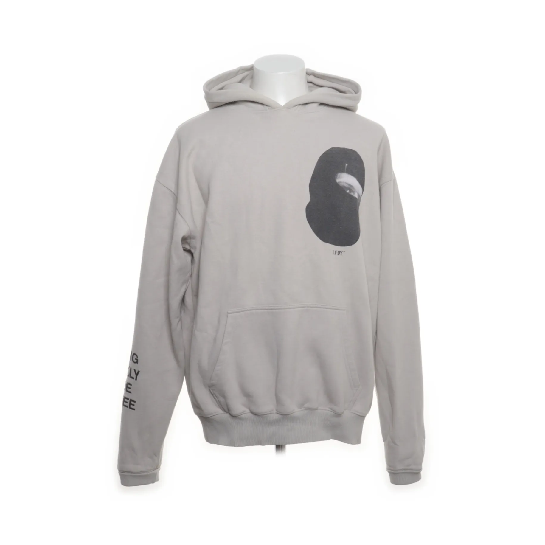 Lfdy - Kapuzenpullover - MEN-INT-S