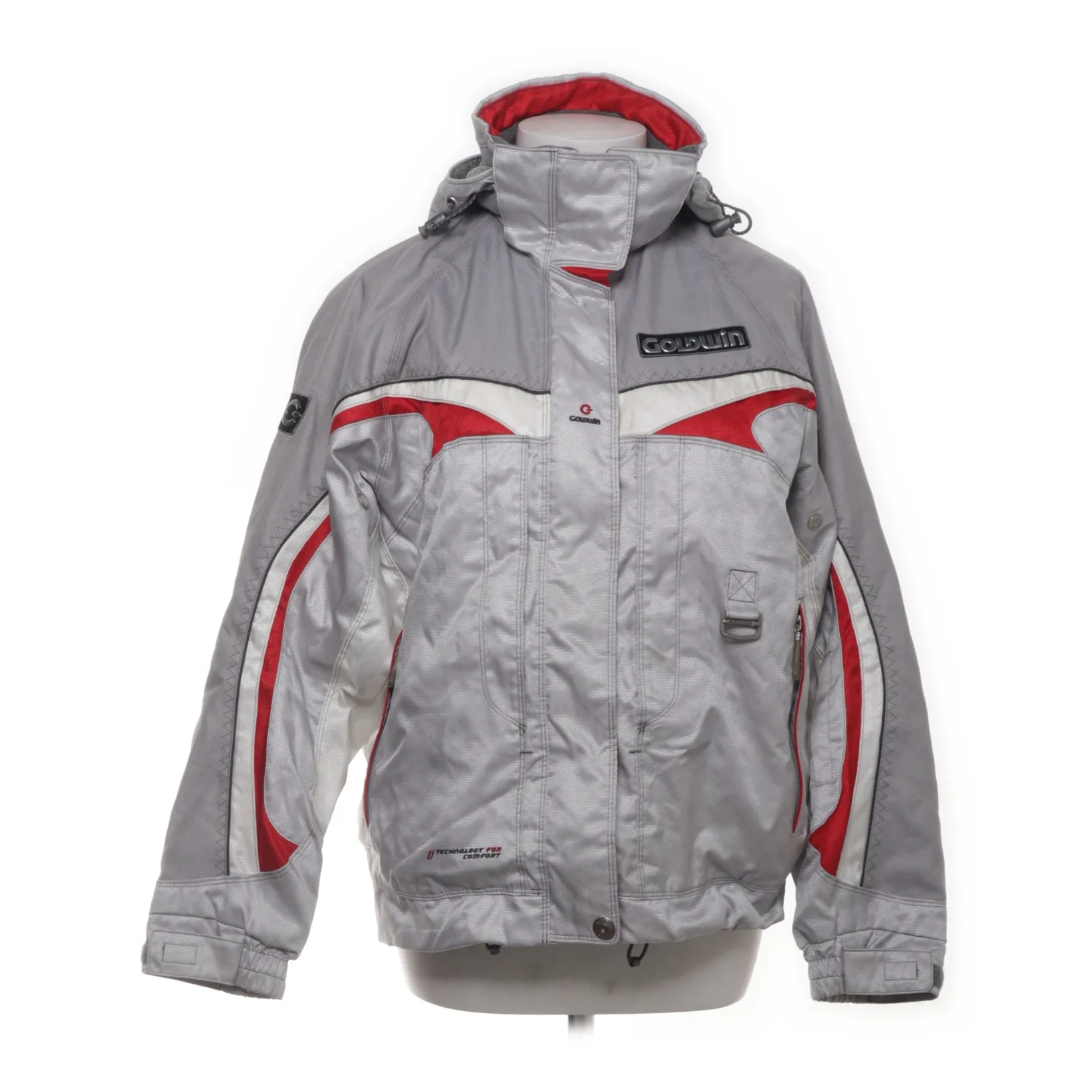 美良品 GOLDWIN Great Britain Team Replica 
