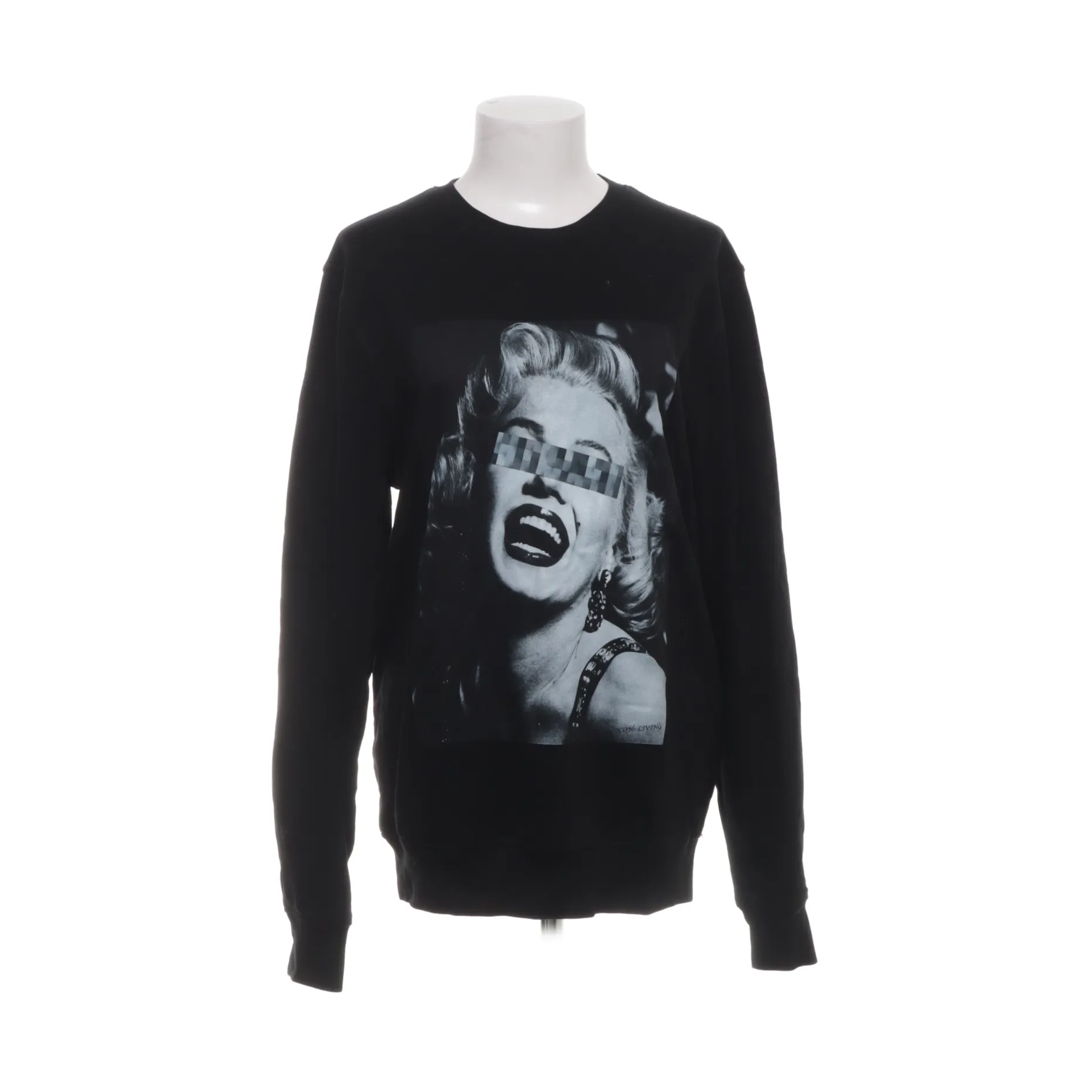 Iconic Family Member