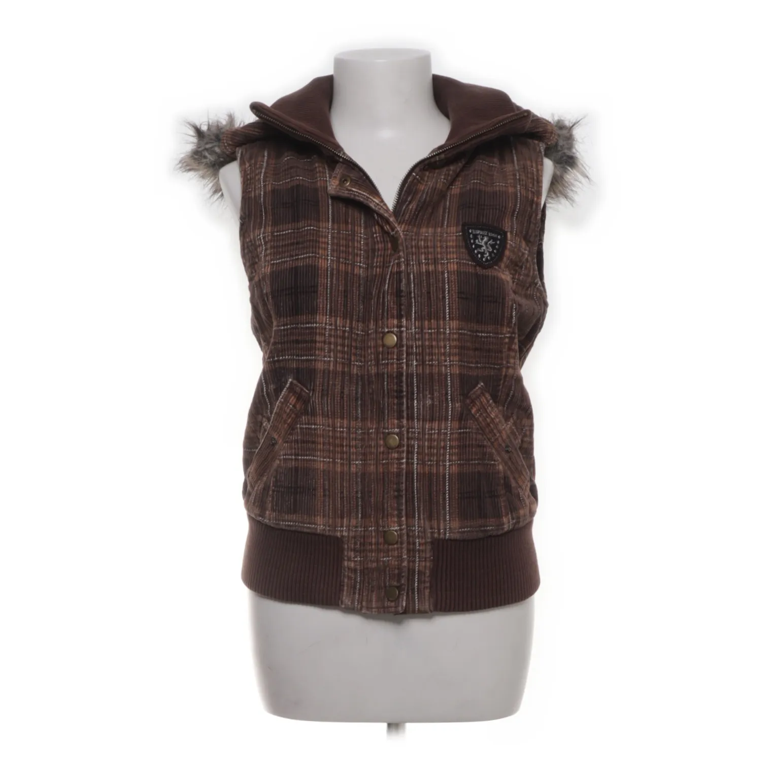 ESPRIT de Corp - Outdoor Weste - WMN-INT-S