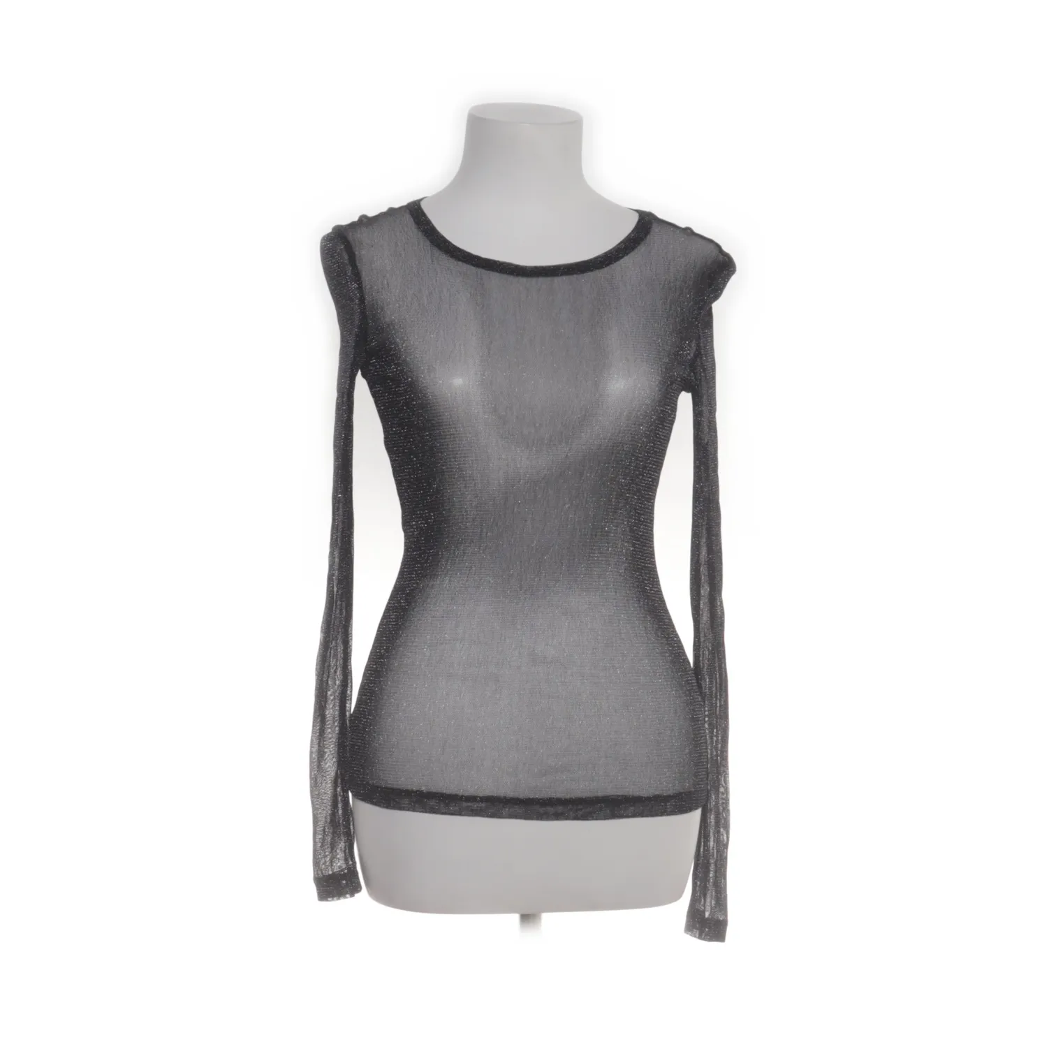 Gina Tricot - Bluse - WMN-INT-S