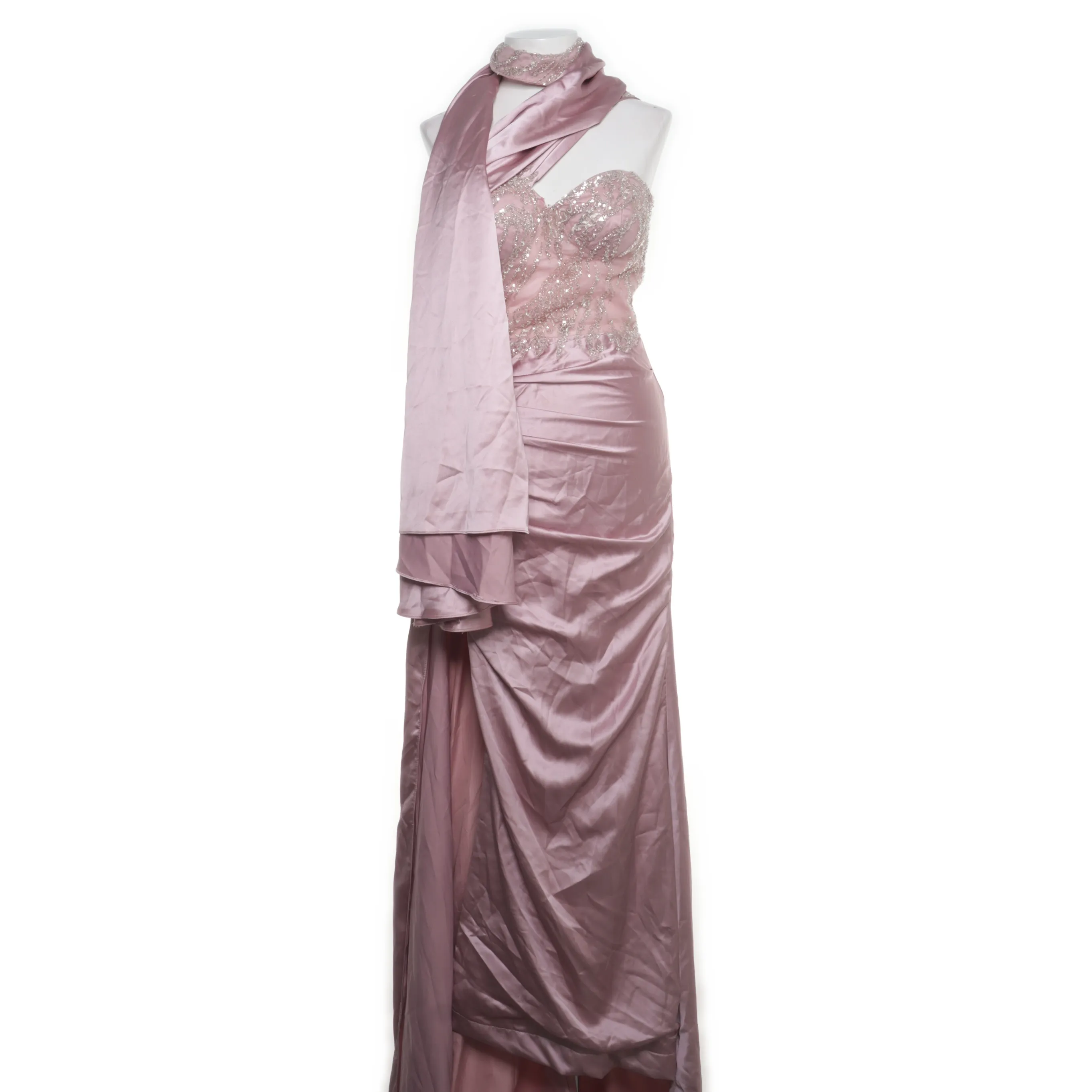 Abendkleid - WMN-INT-M