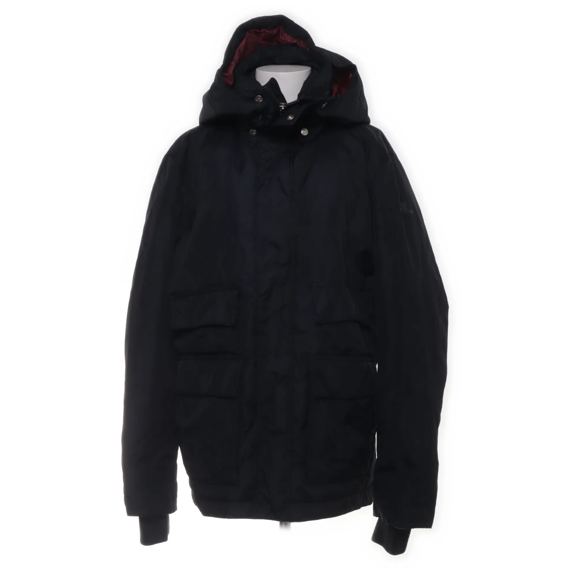 Johan by J.Lindeberg