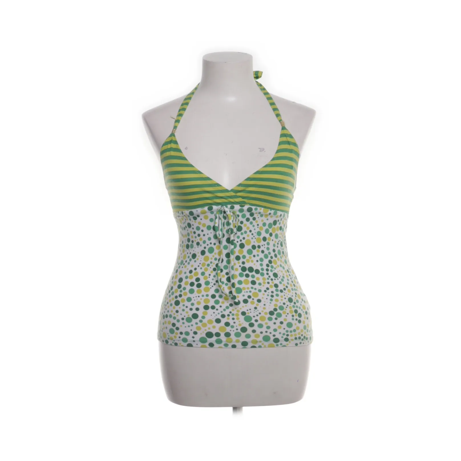 Bershka - Neckholder Top - M