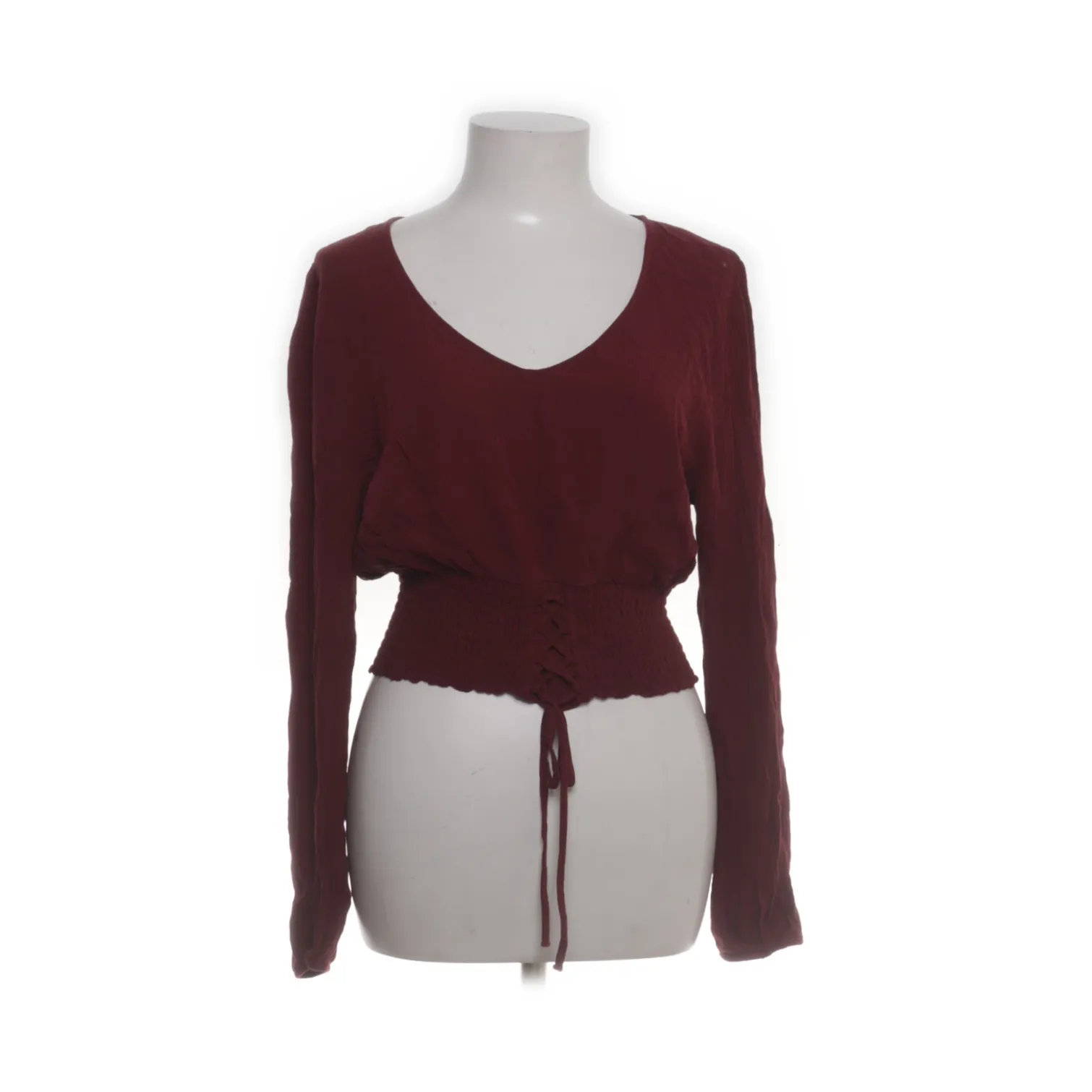 Hollister California - Bluse - WMN-INT-L