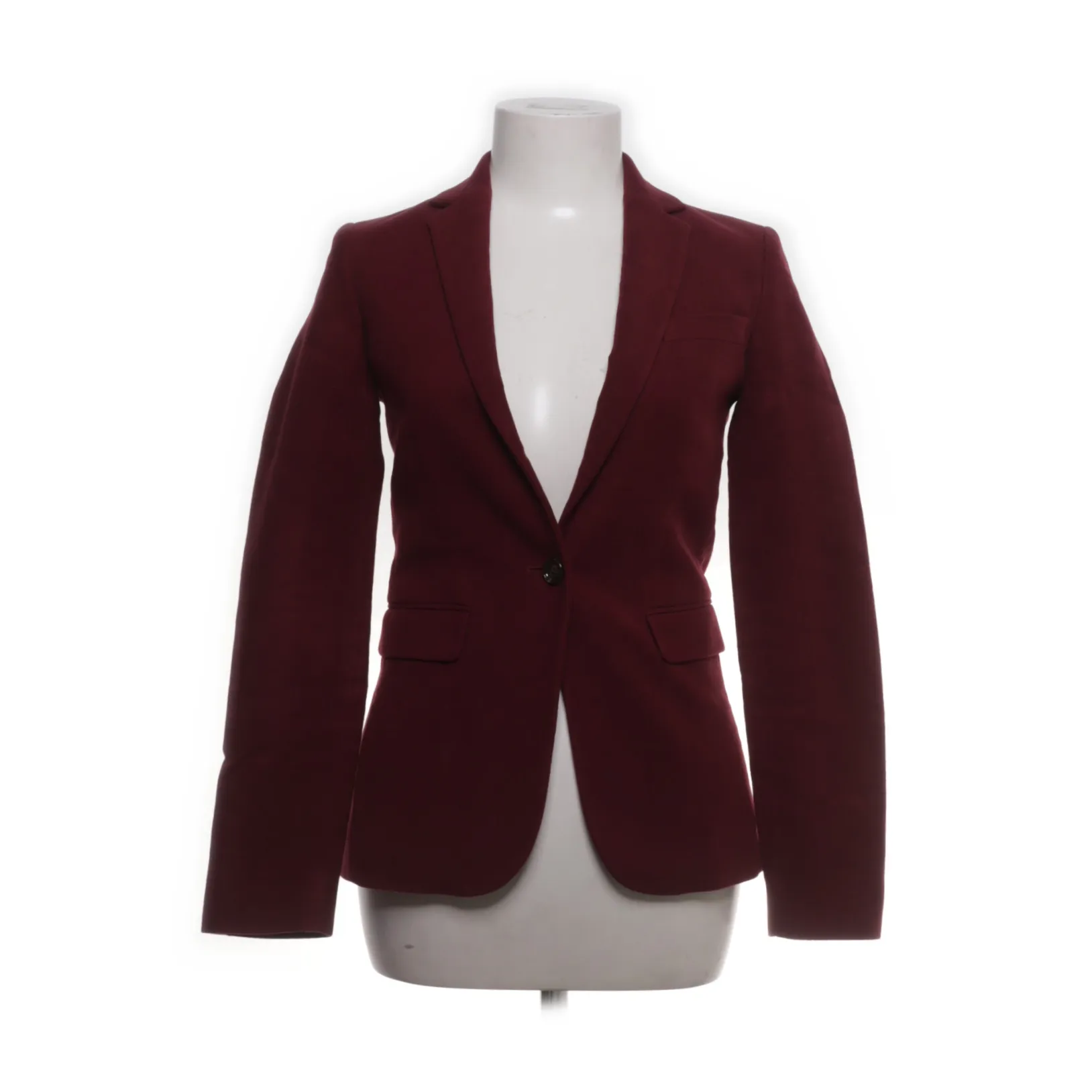 Massimo Dutti - Blazer - WMN-EU-34