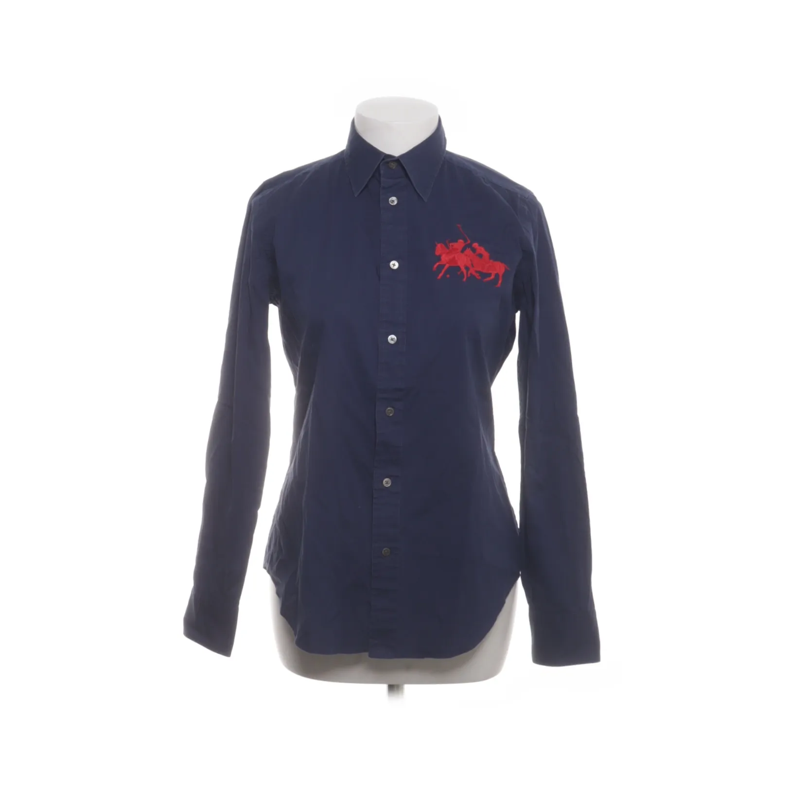 Ralph Lauren - Hemd - WMN-EU-38