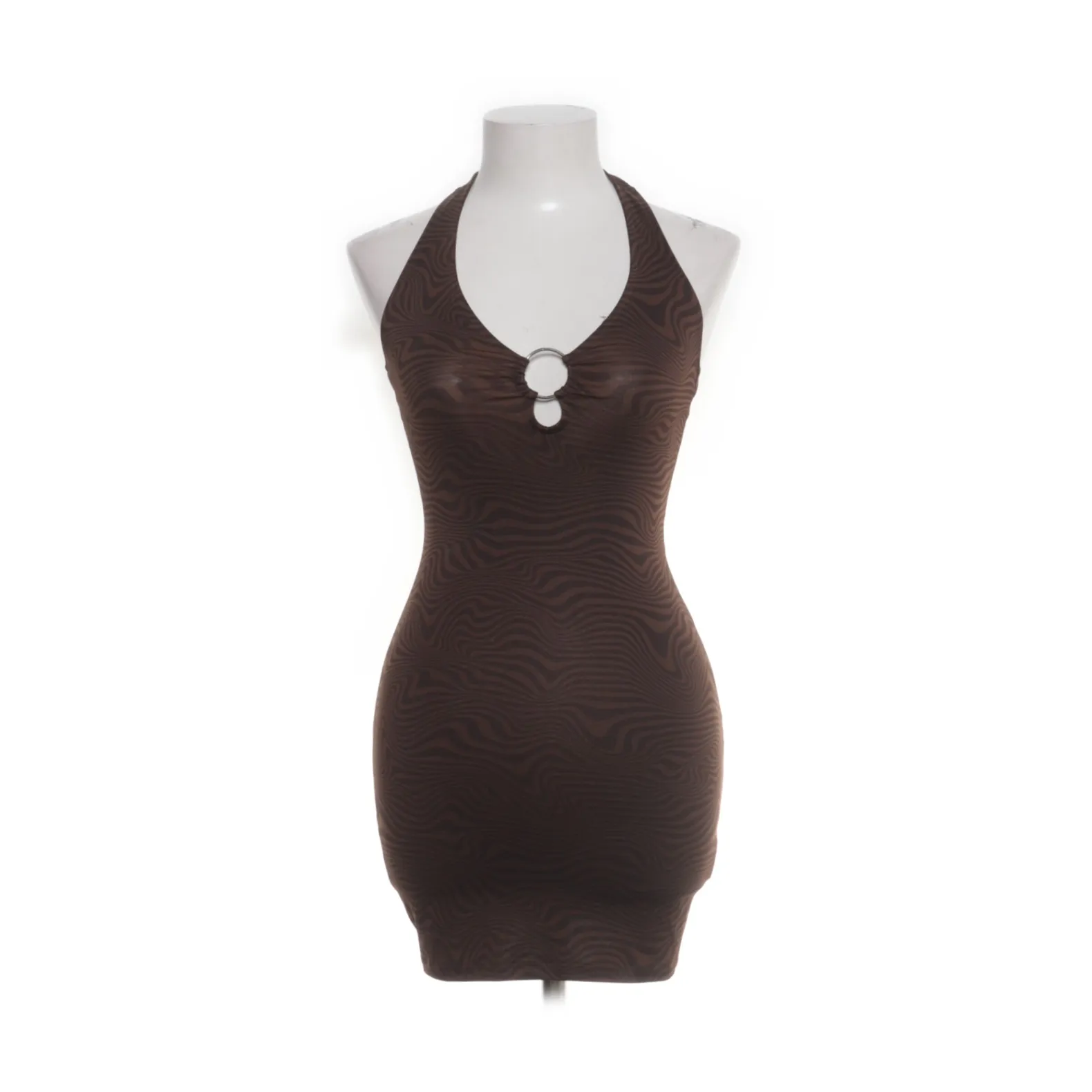 Divided by H&M - Neckholderkleid - WMN-INT-XS