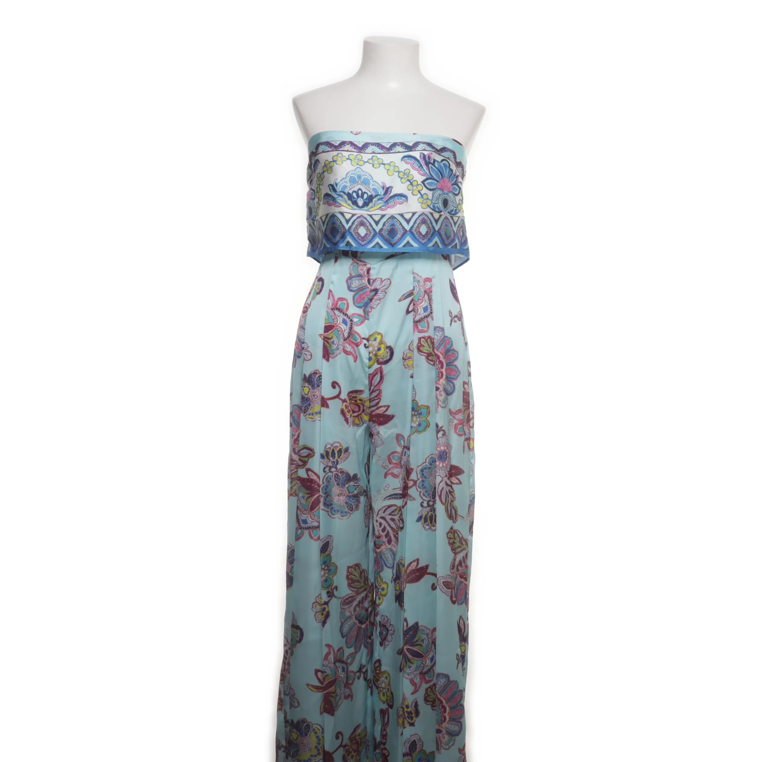 Zara - Jumpsuit - WMN-INT-S