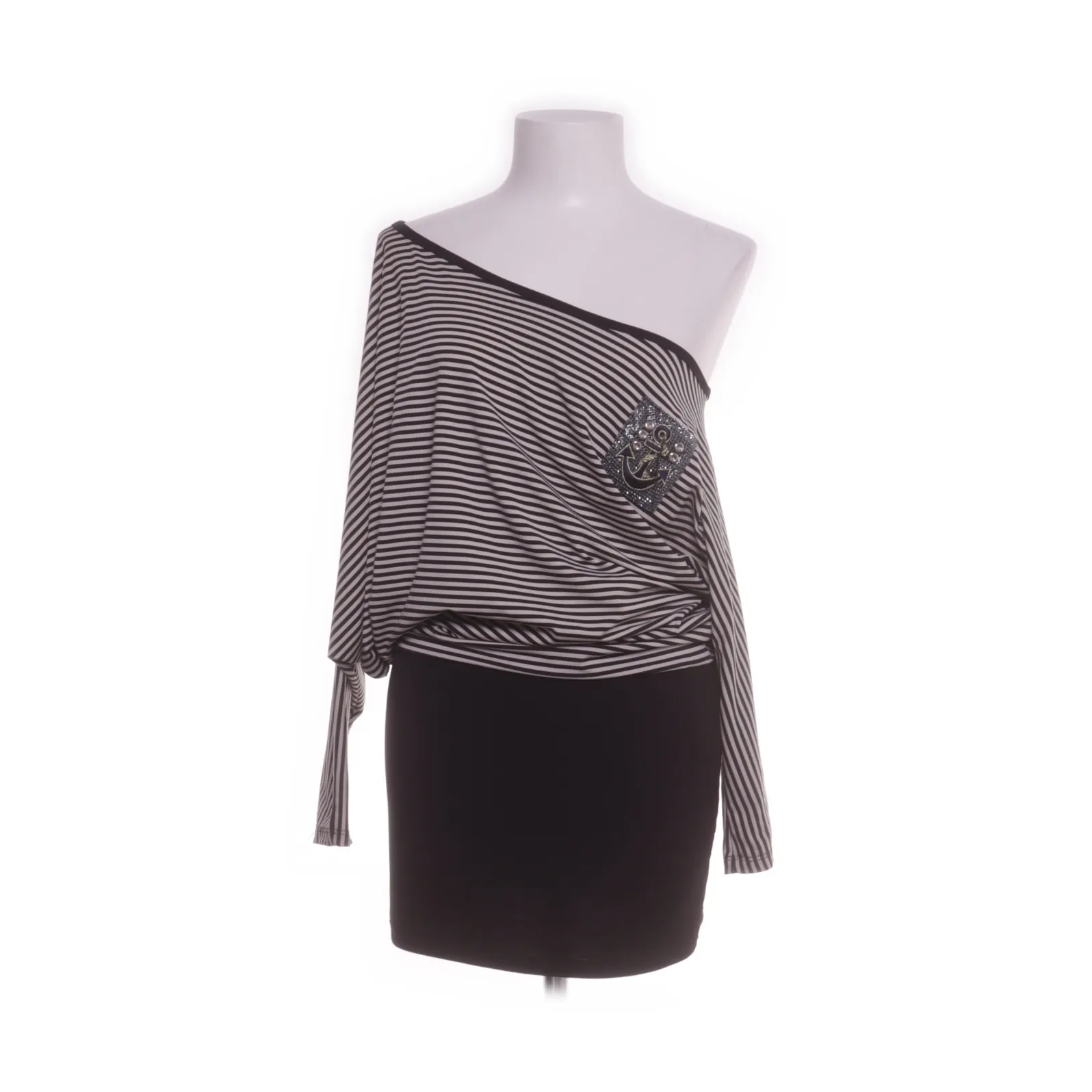 Szachownica - Top - WMN-INT-M/L