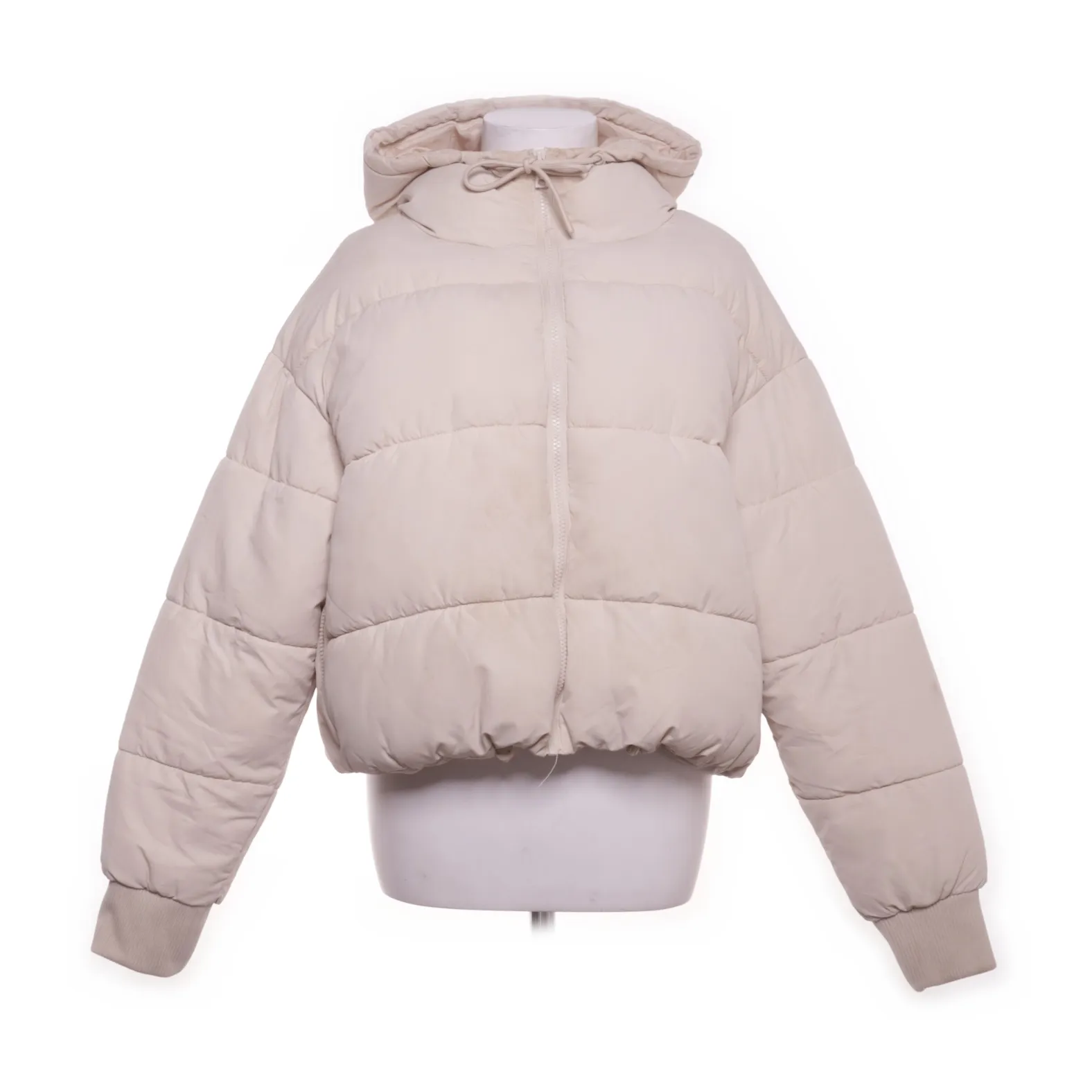 Monki - Winterjacke - WMN-INT-M