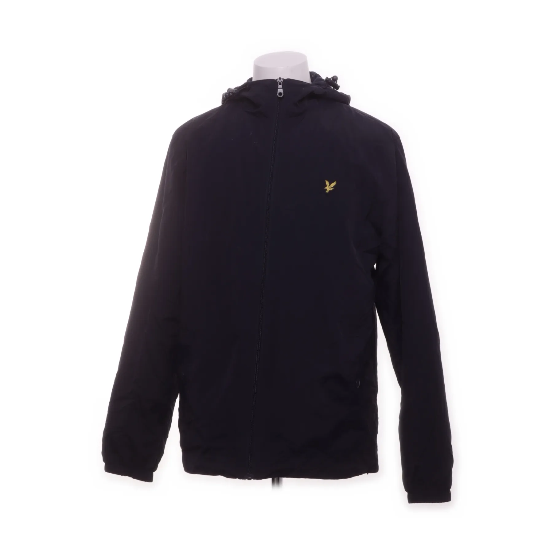 Lyle & Scott