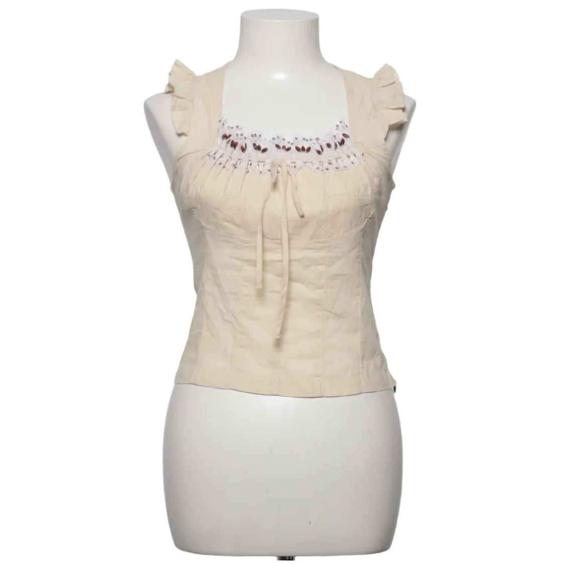 Motivi - Top - WMN-INT-S