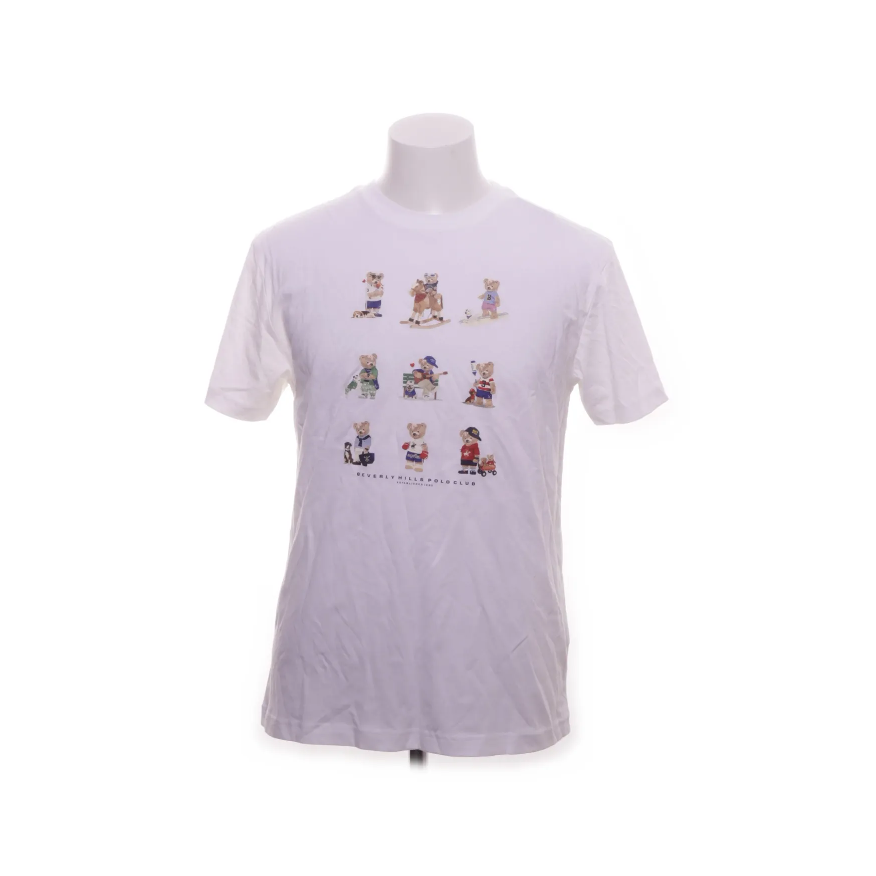 Beverly Hills Polo Club