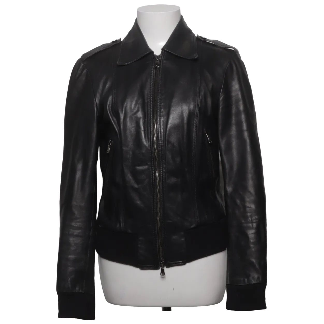 Fur & Leather jackets | Women | Buy second hand online