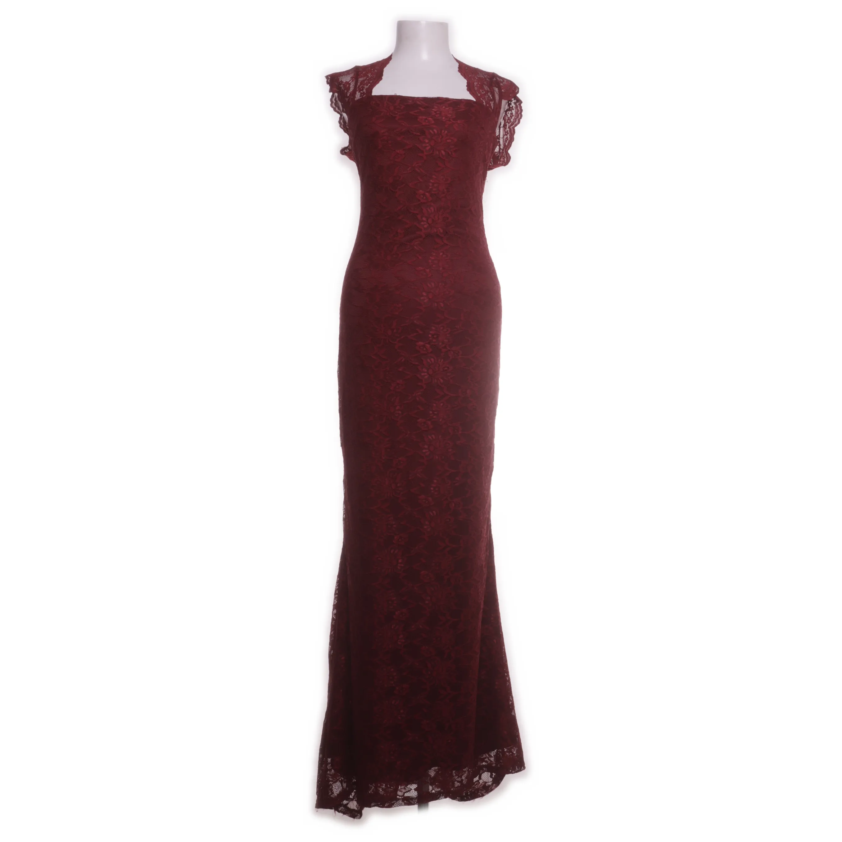 Goddiva London - Abendkleid - WMN-EU-40