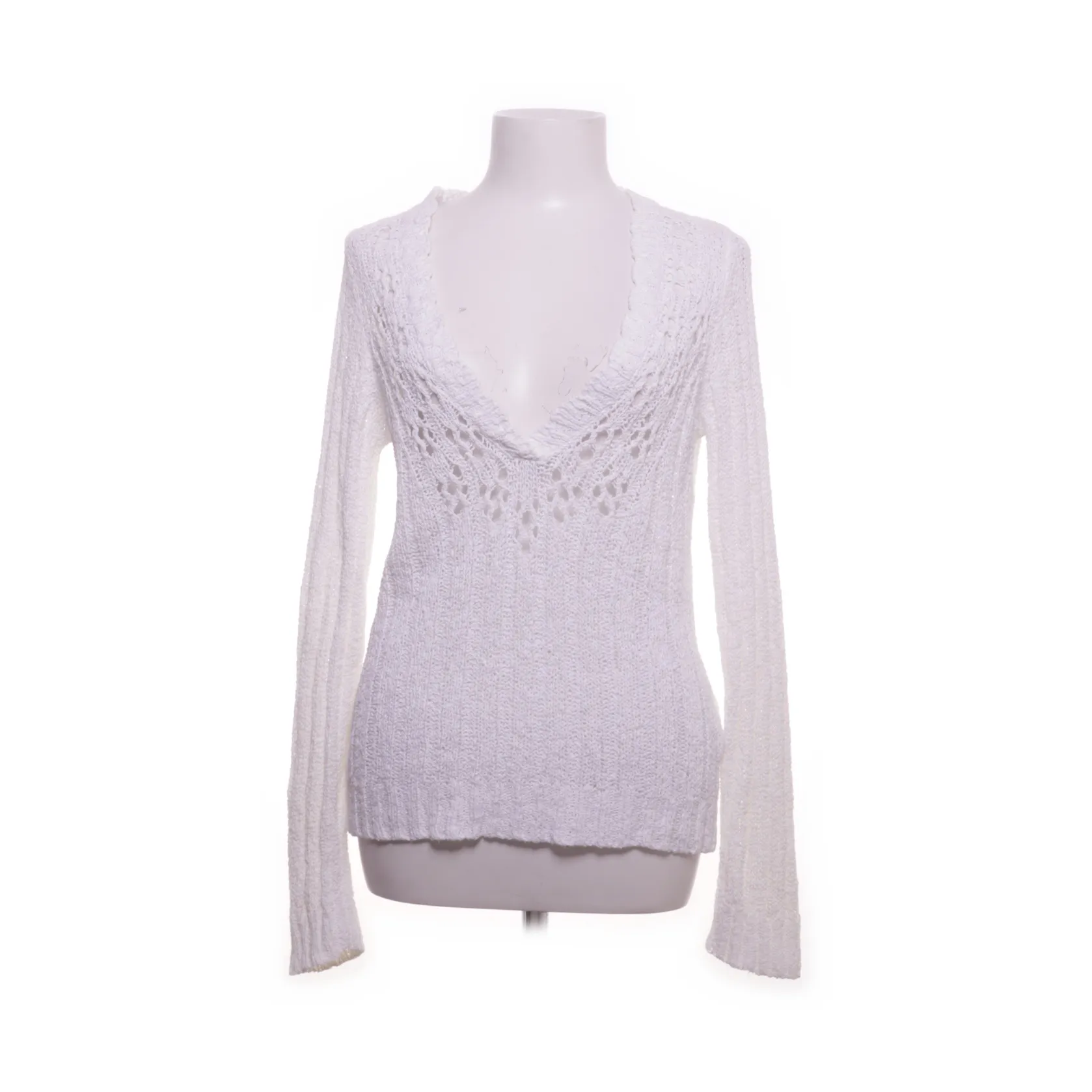 Mexx - Langarmshirt - WMN-INT-M