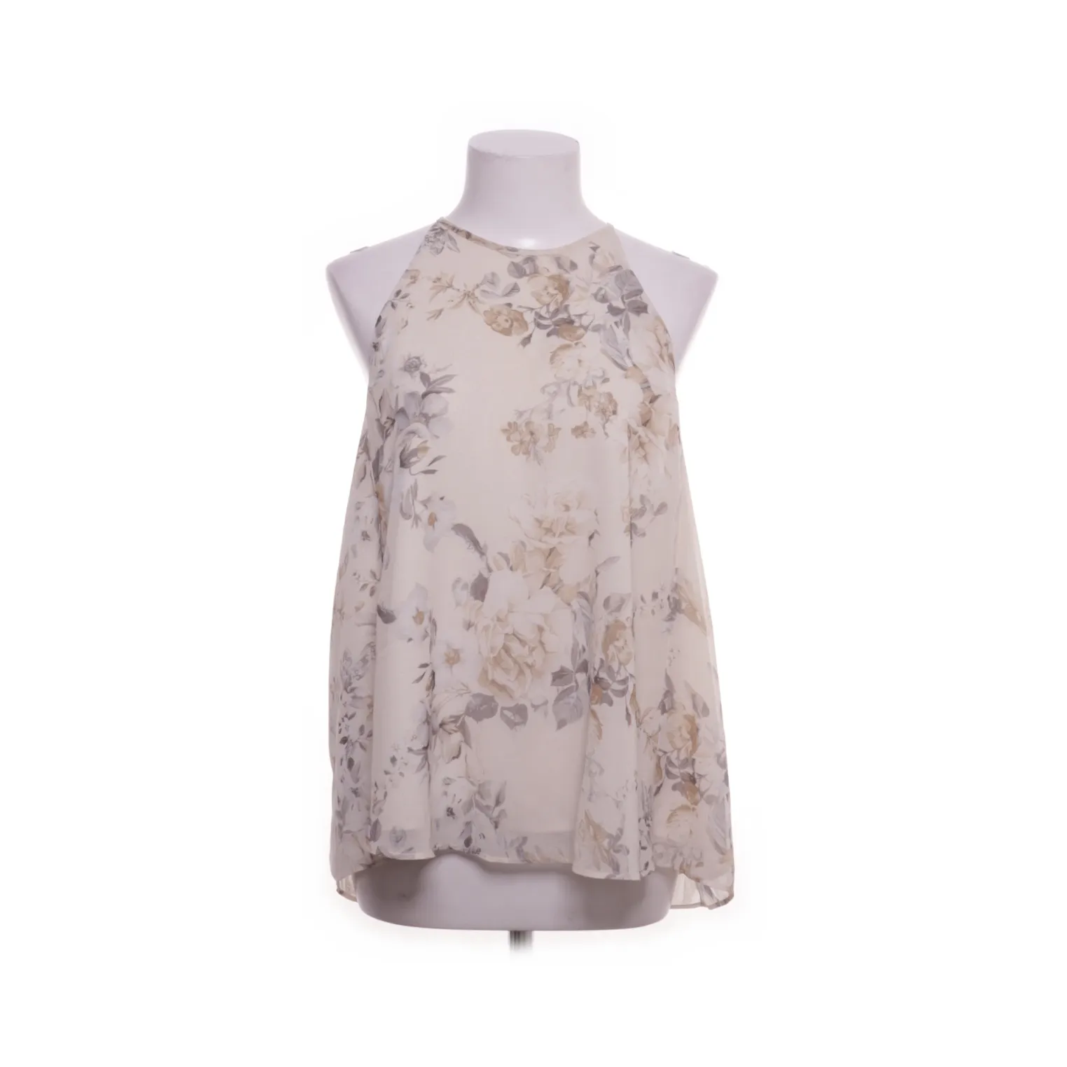 Mango Suit - Tank­top - WMN-INT-L