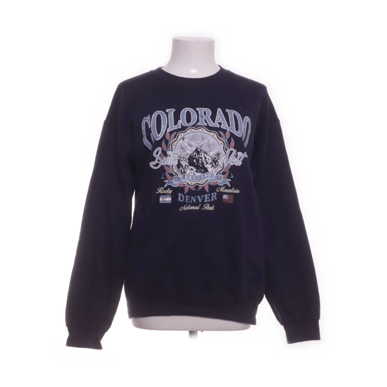 PrettyLittleThing - Sweatshirt - WMN-INT-M