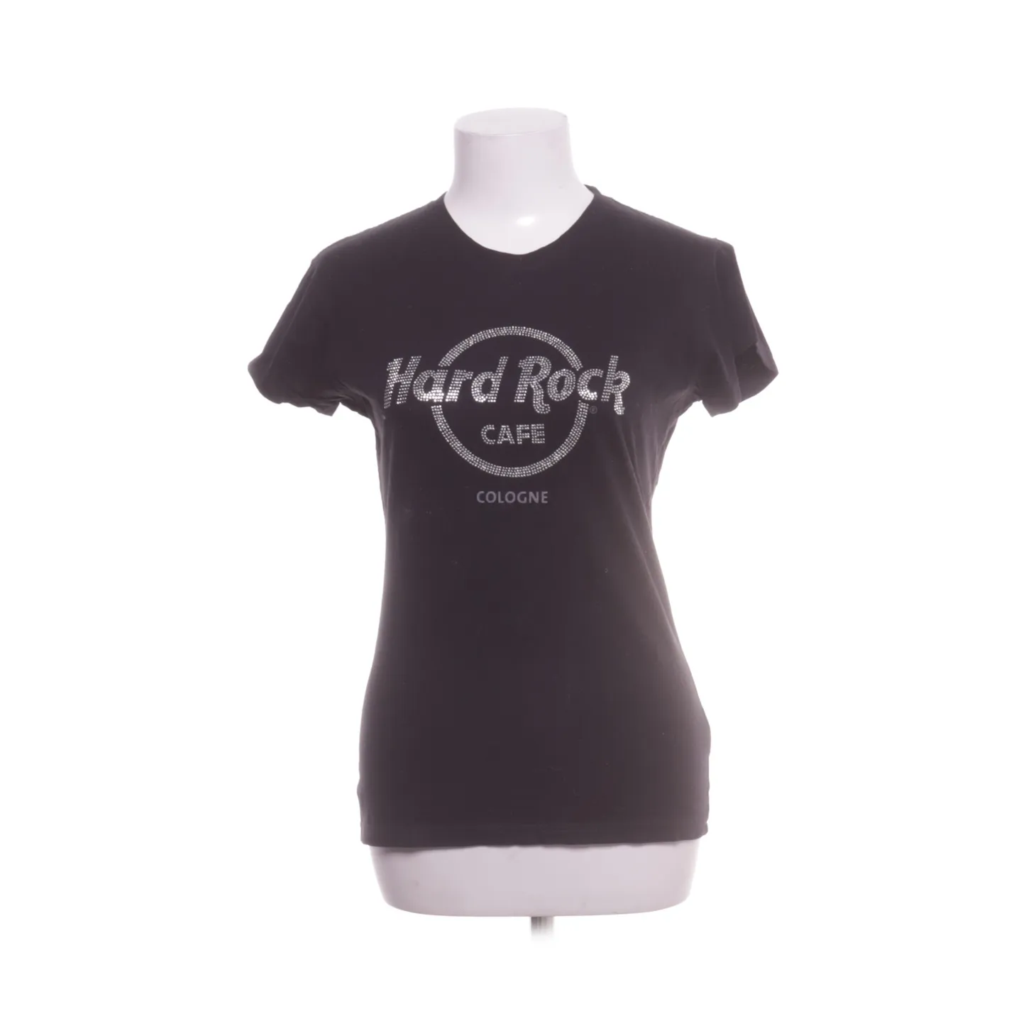 Hard Rock Cafe - T-shirt - WMN-INT-S
