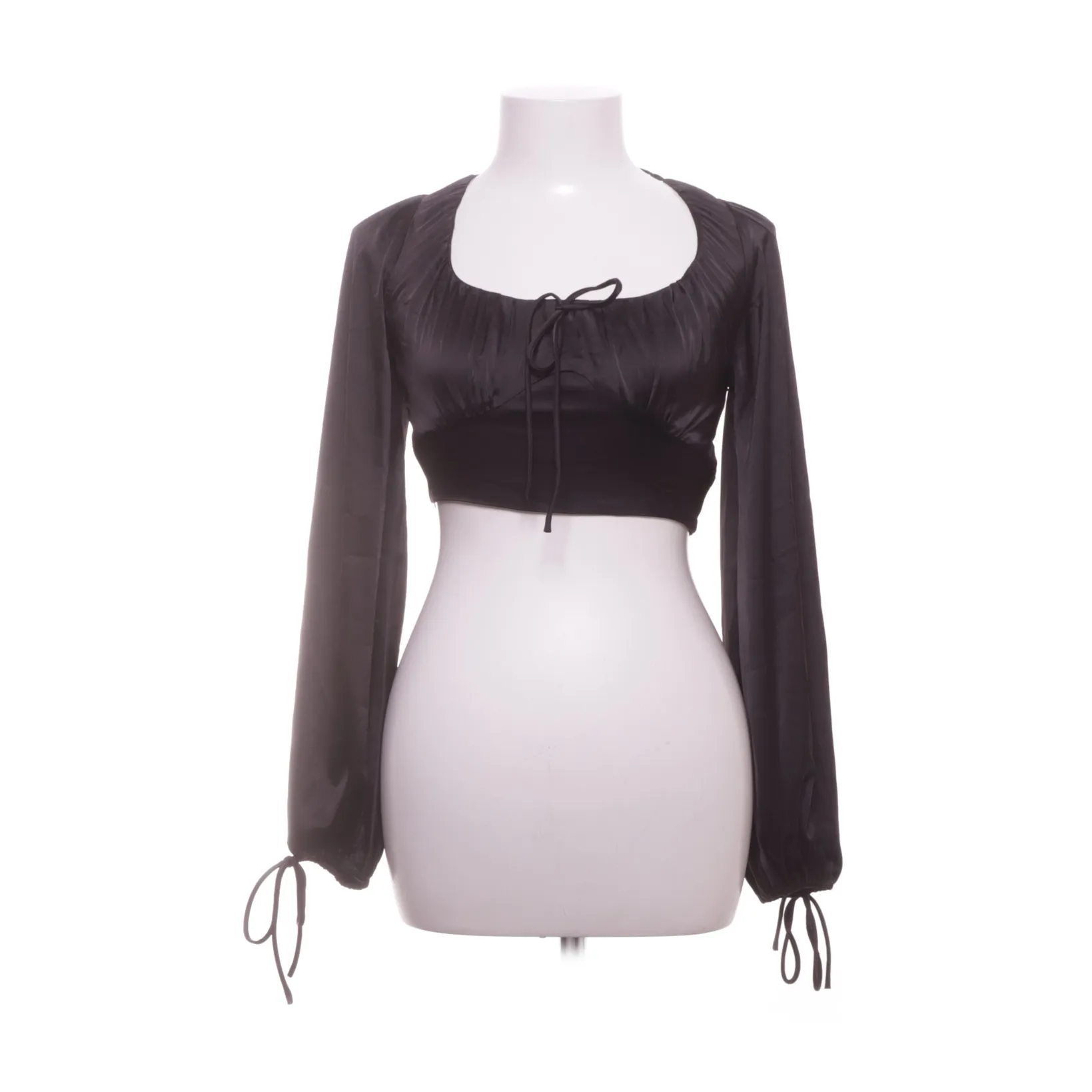 Kiss the Sky - Crop Top - WMN-INT-XS