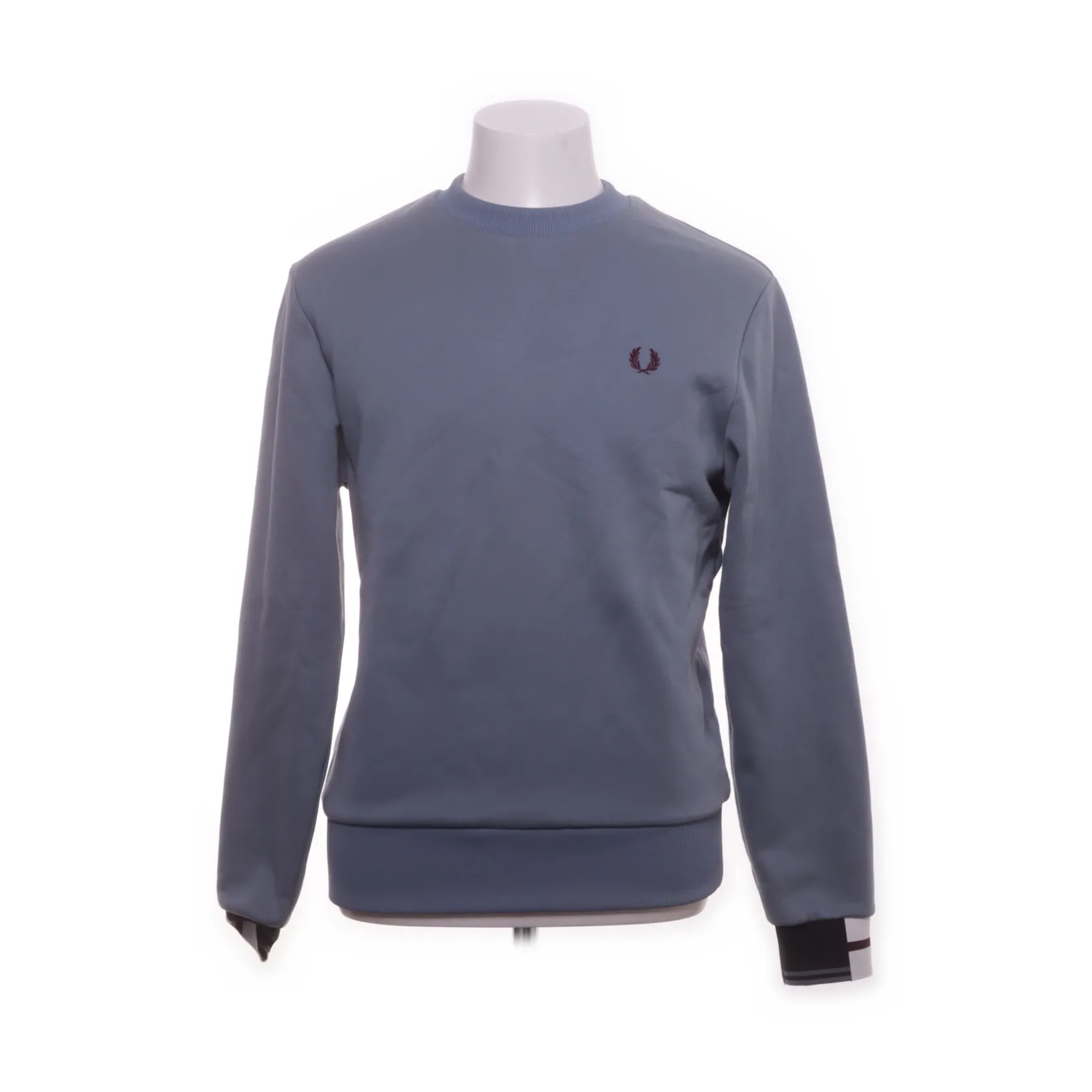 Fred Perry